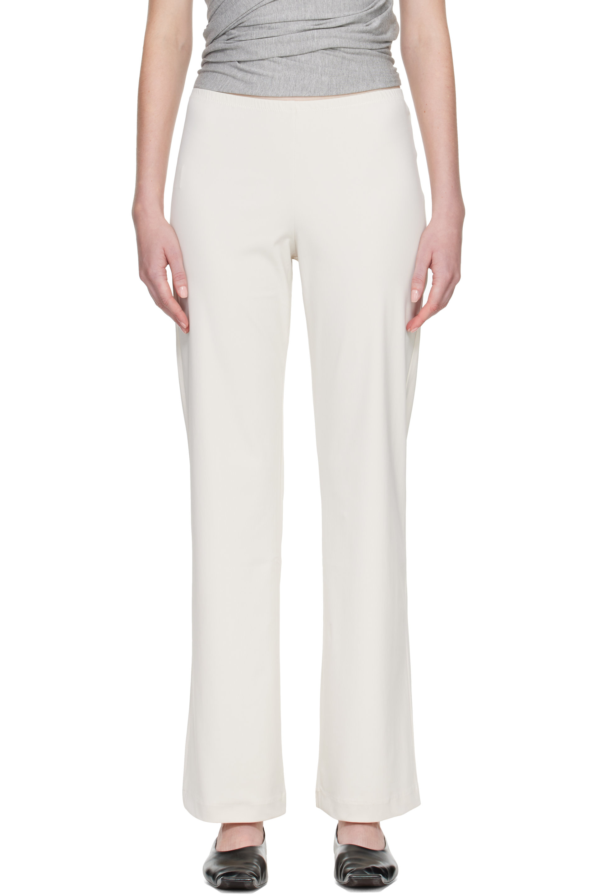 Gimaguas - Off-White Lula Lounge Pants