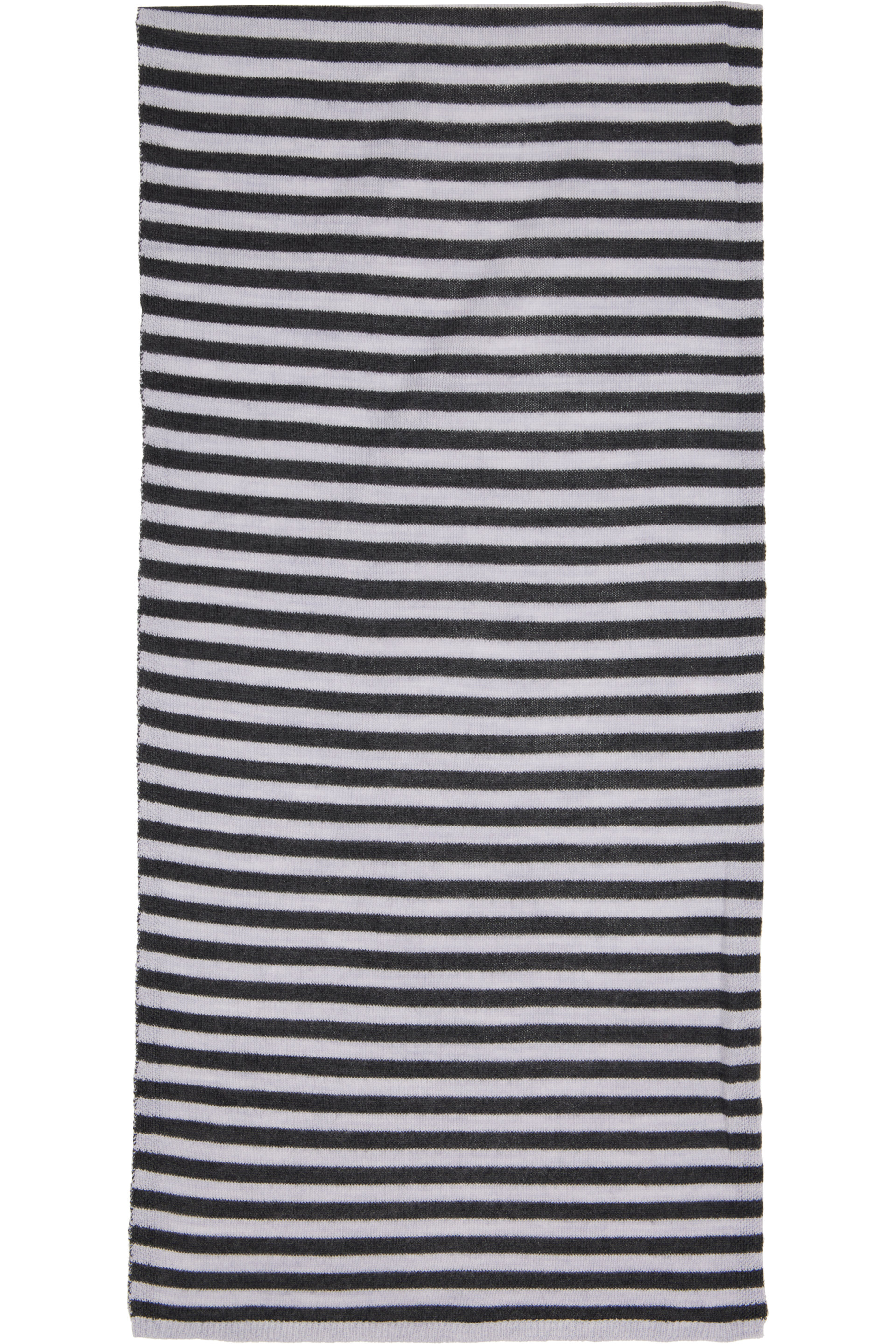 Gimaguas - Gray Magalie Scarf