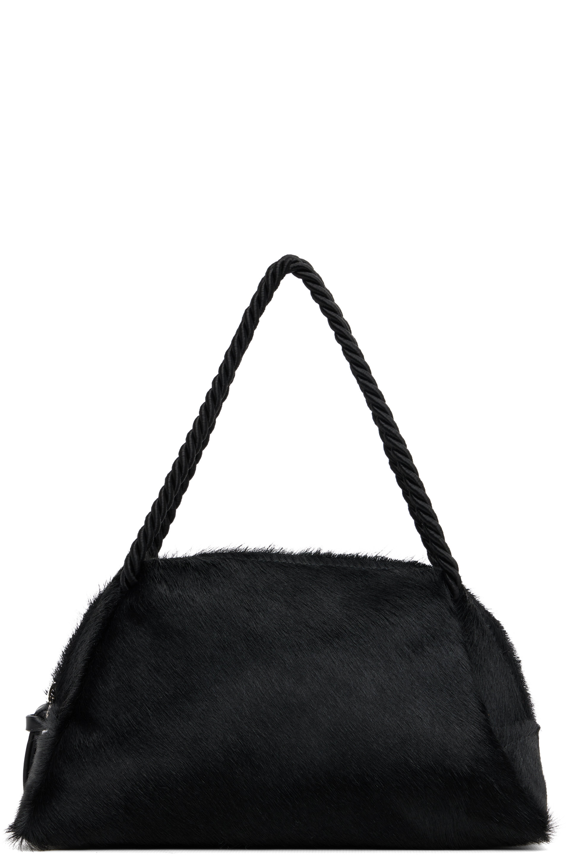 Maryam Nassir Zadeh - Black Sun Bag