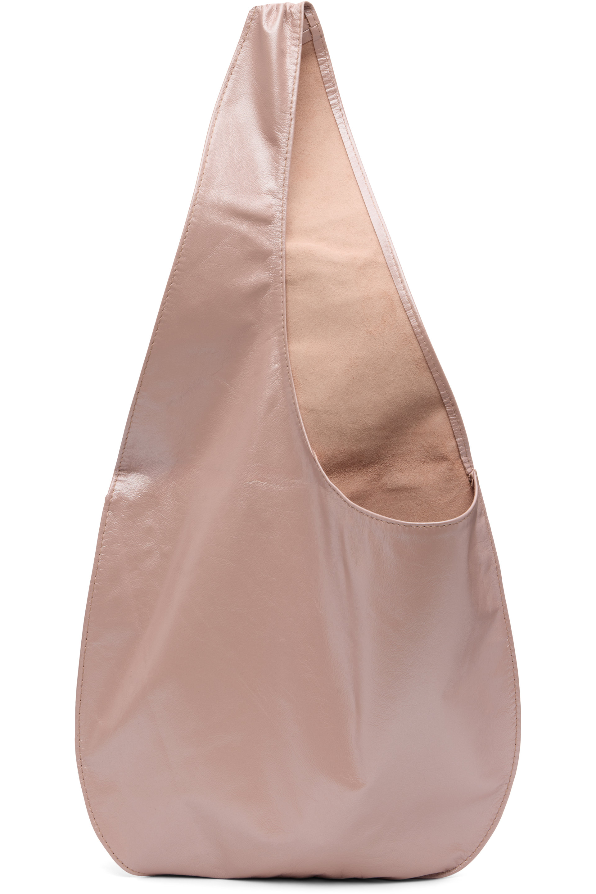 Maryam Nassir Zadeh - Pink Lara Tote