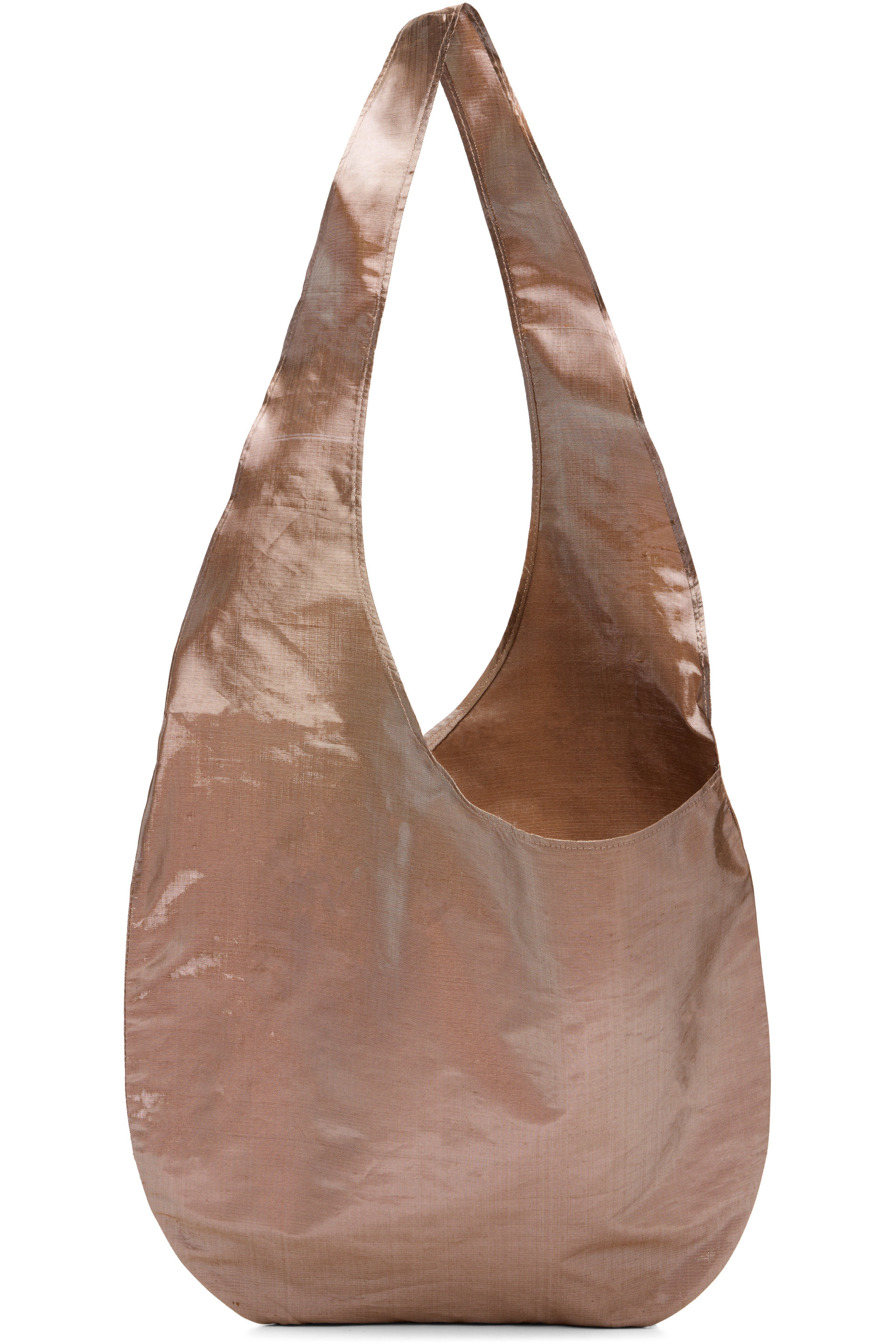 Maryam Nassir Zadeh - Pink Lara Tote