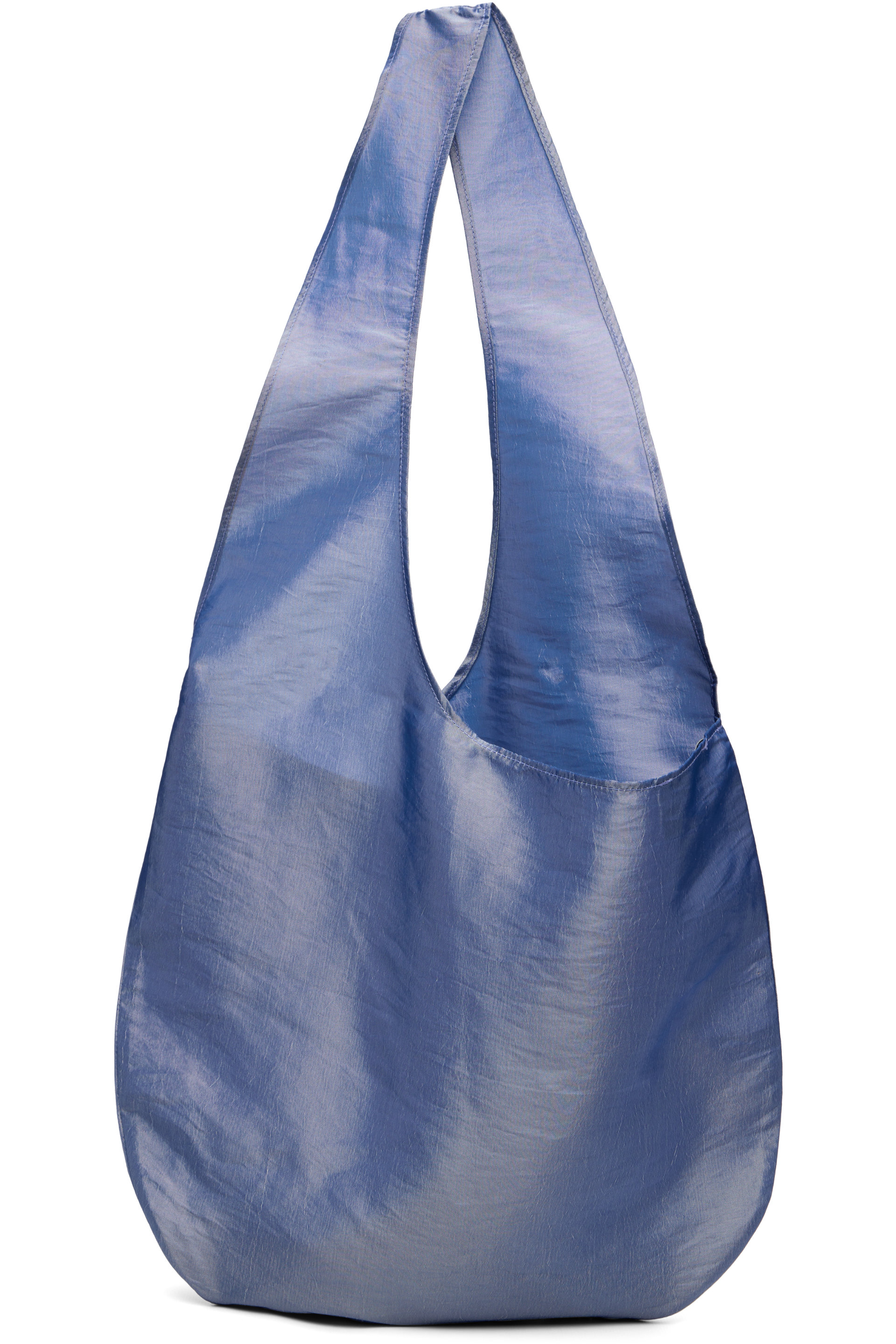 Maryam Nassir Zadeh - Blue Lara Tote