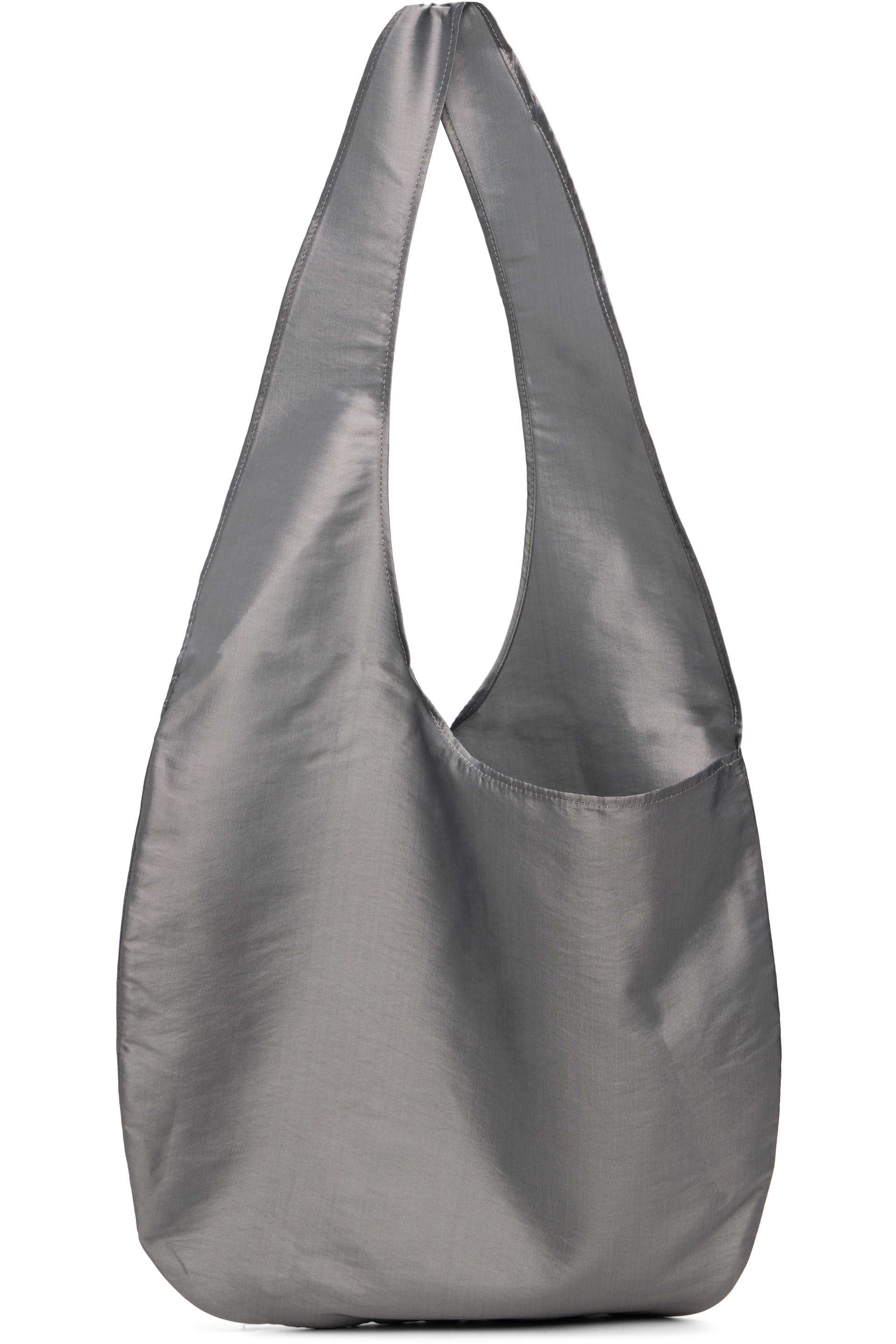 Maryam Nassir Zadeh - Gray Lara Tote