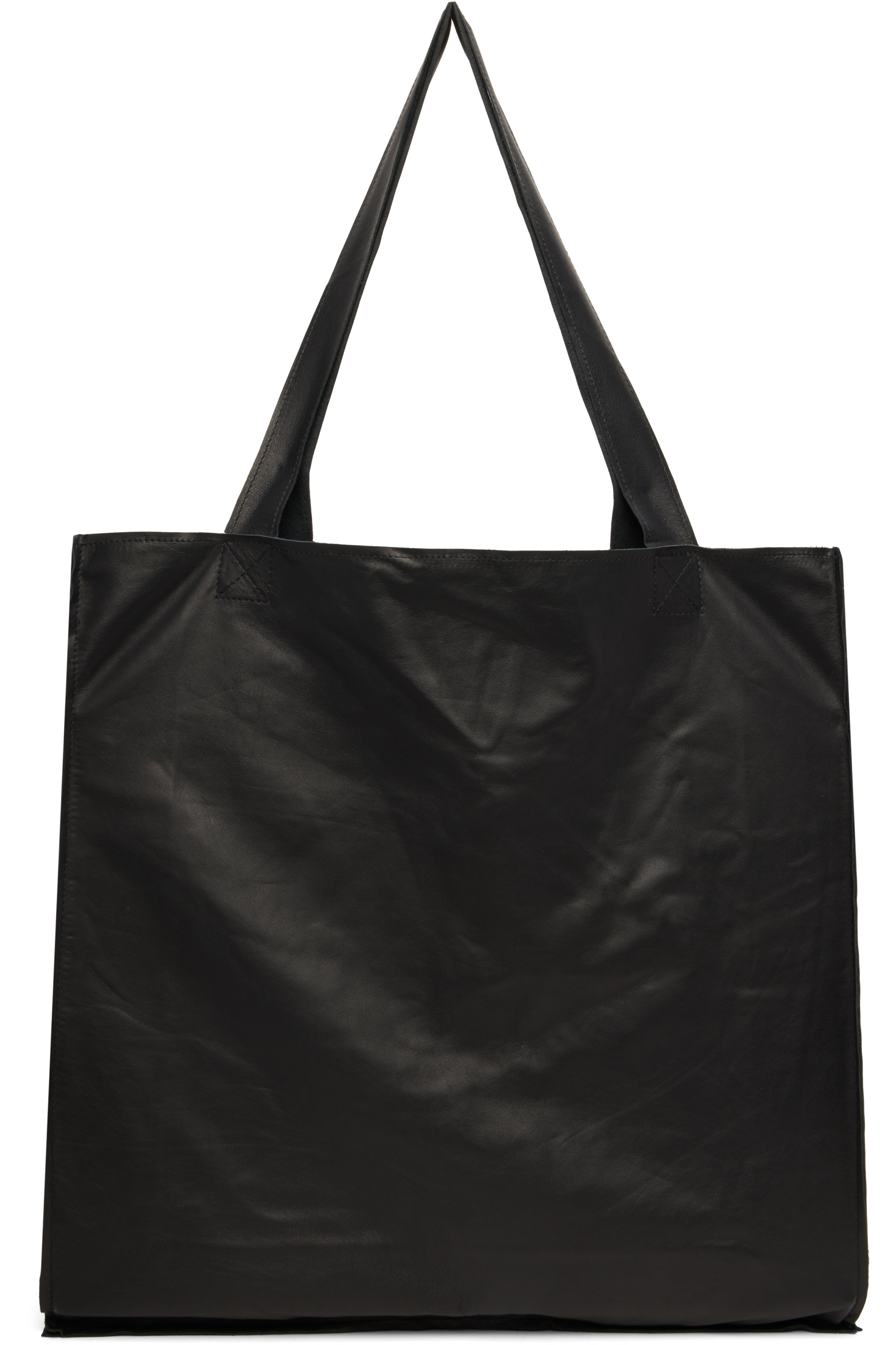 Maryam Nassir Zadeh - Black Birthday Tote