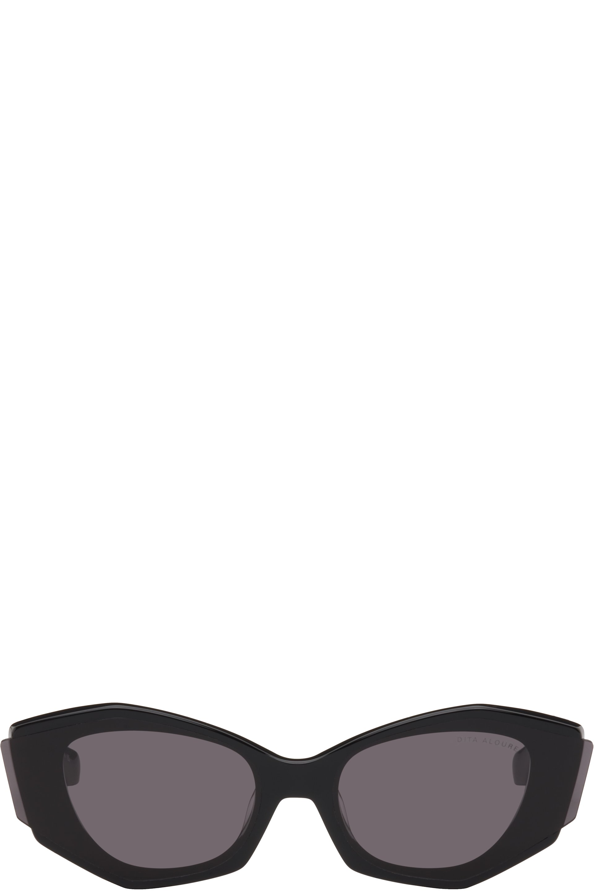 Dita - Black Aloure Sunglasses