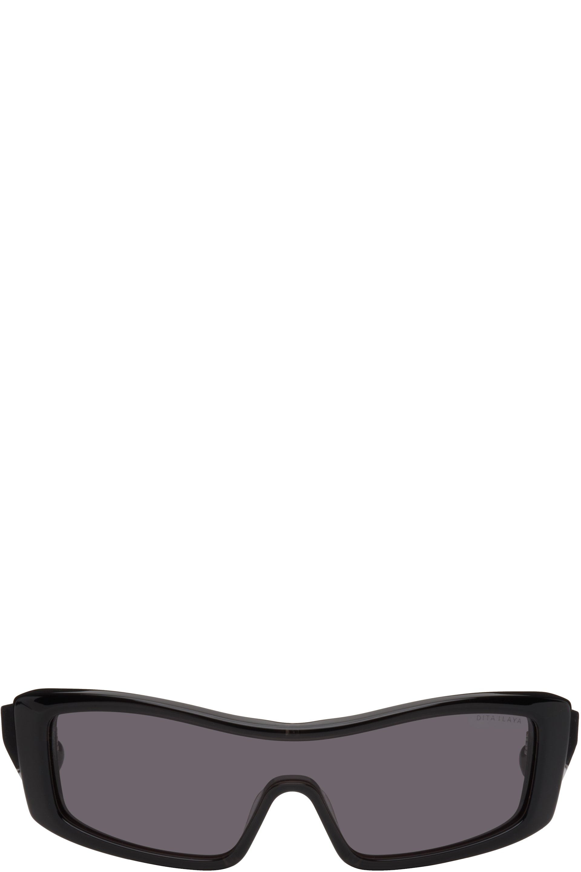 Dita - Black Ilaya Sunglasses