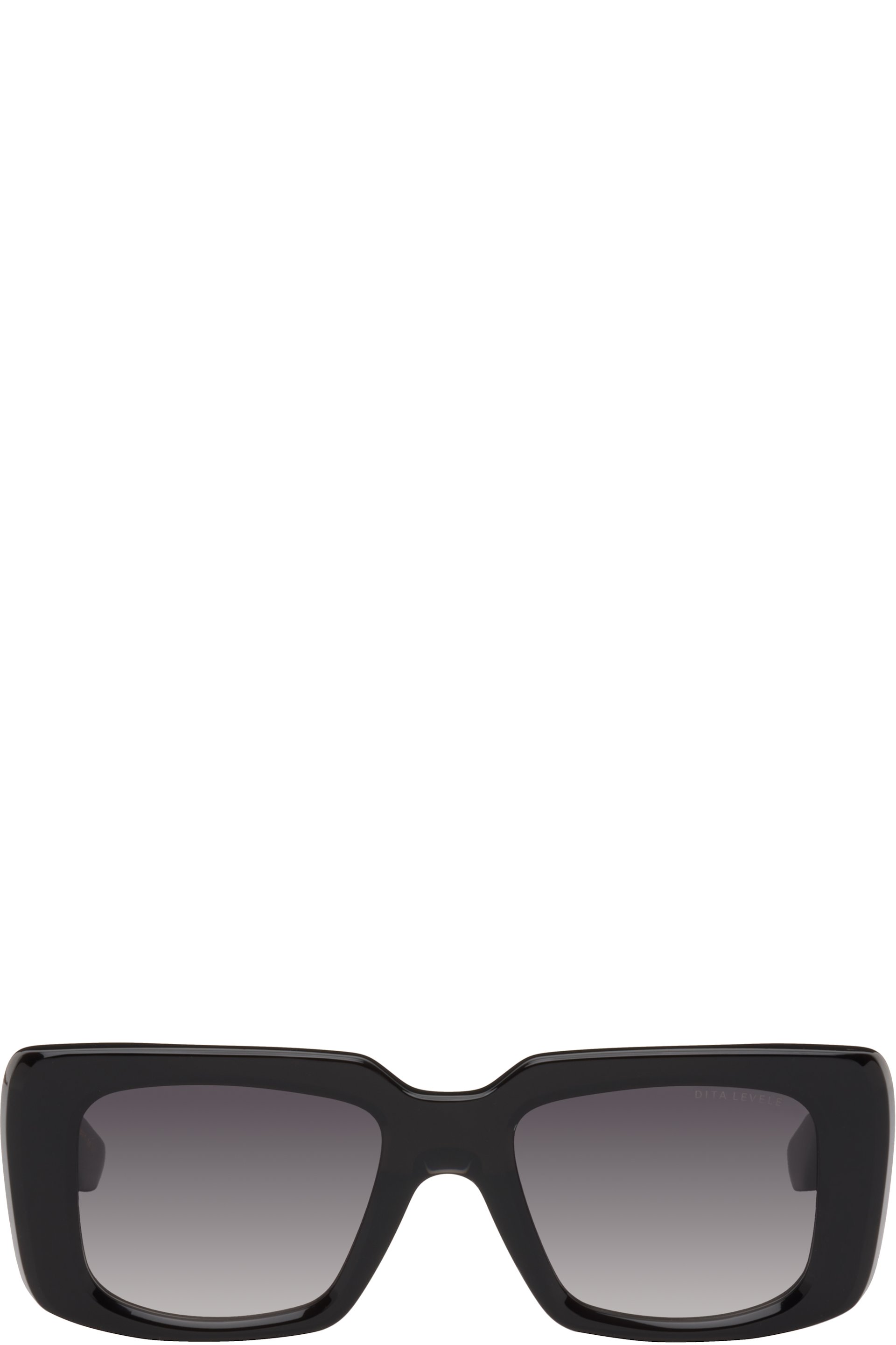 Dita - Black Levele Sunglasses
