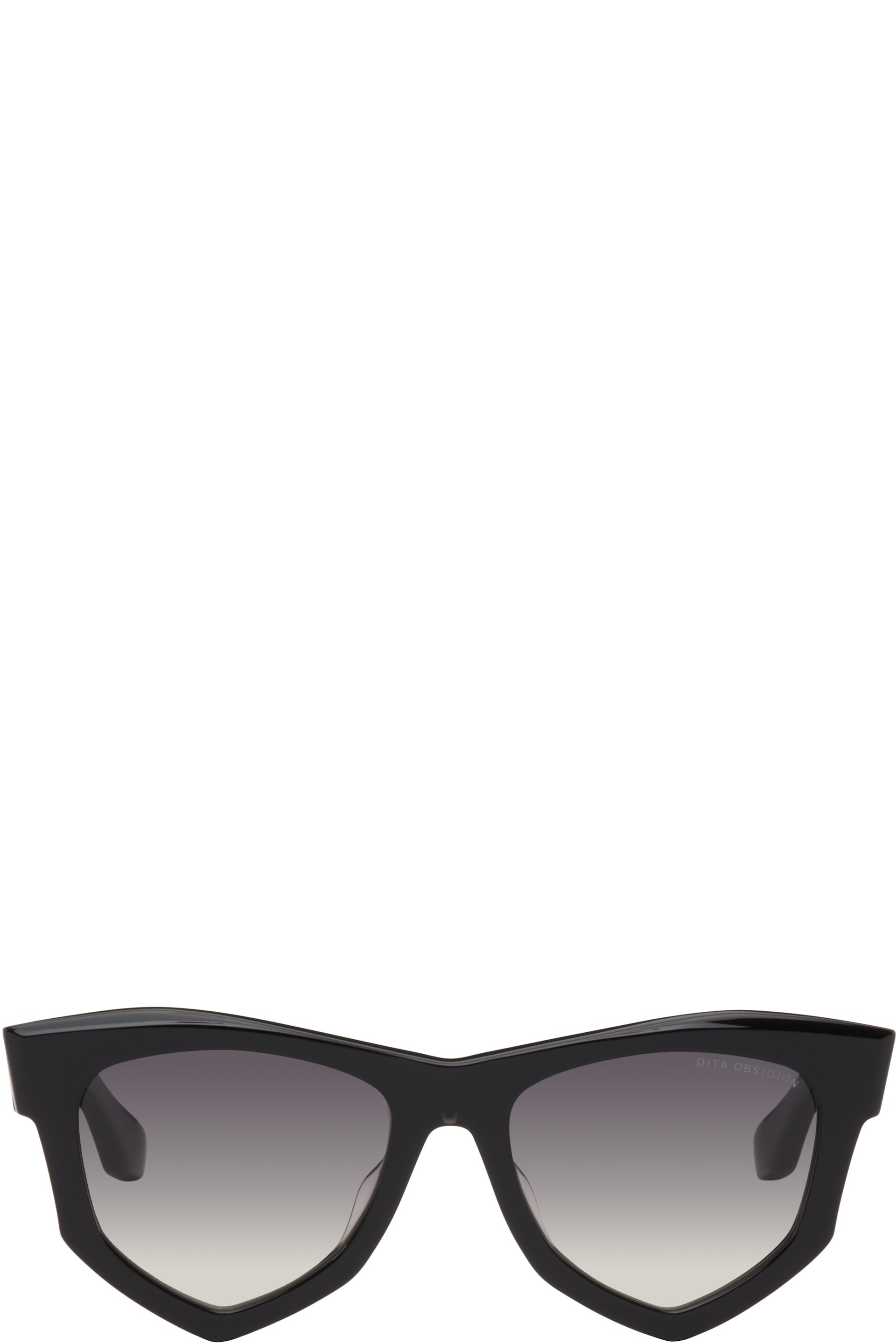 Dita - Black Obsidion Sunglasses