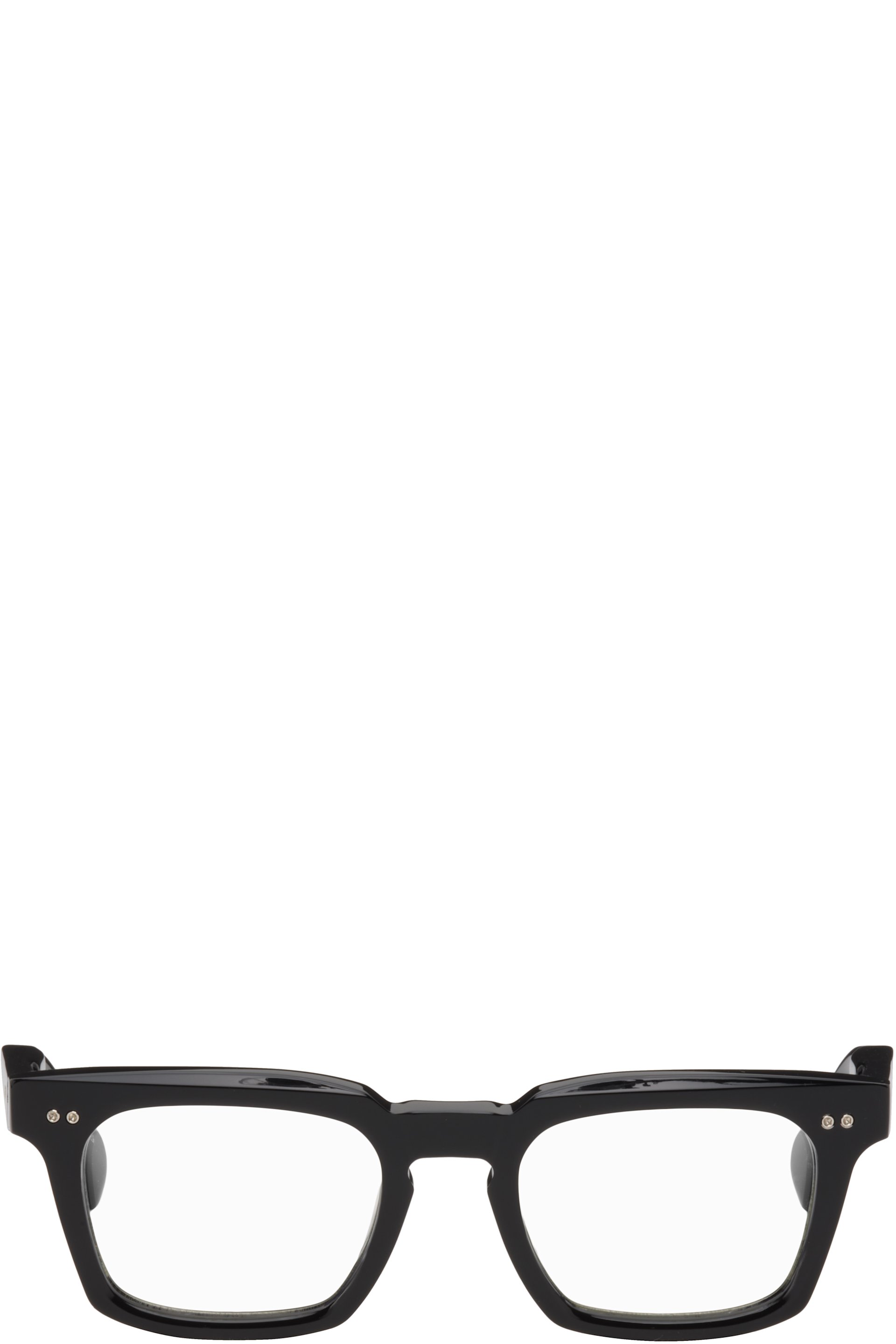 Dita - Black Monolix Optical Glasses