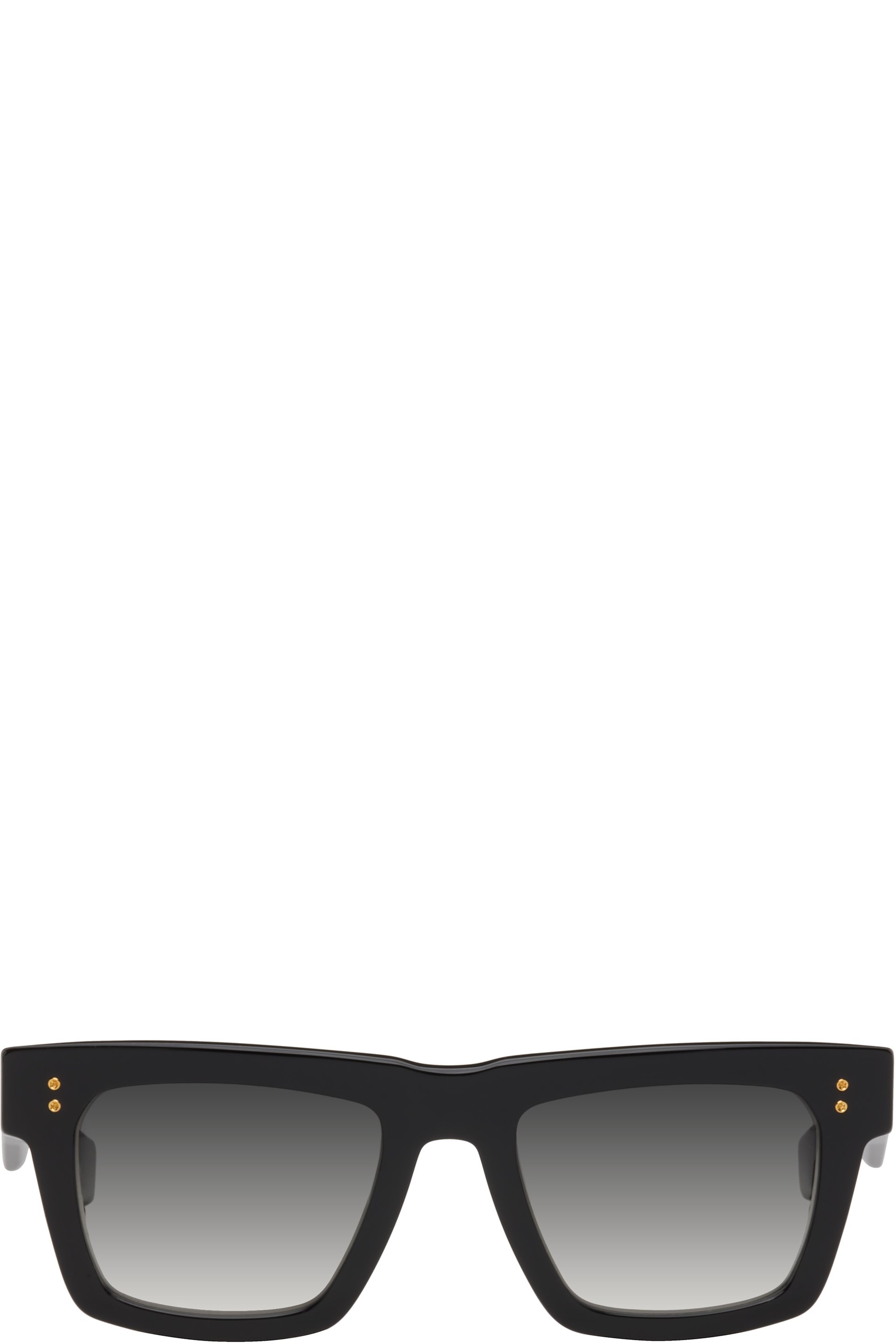DITA - Lunettes de soleil Mastix noires
