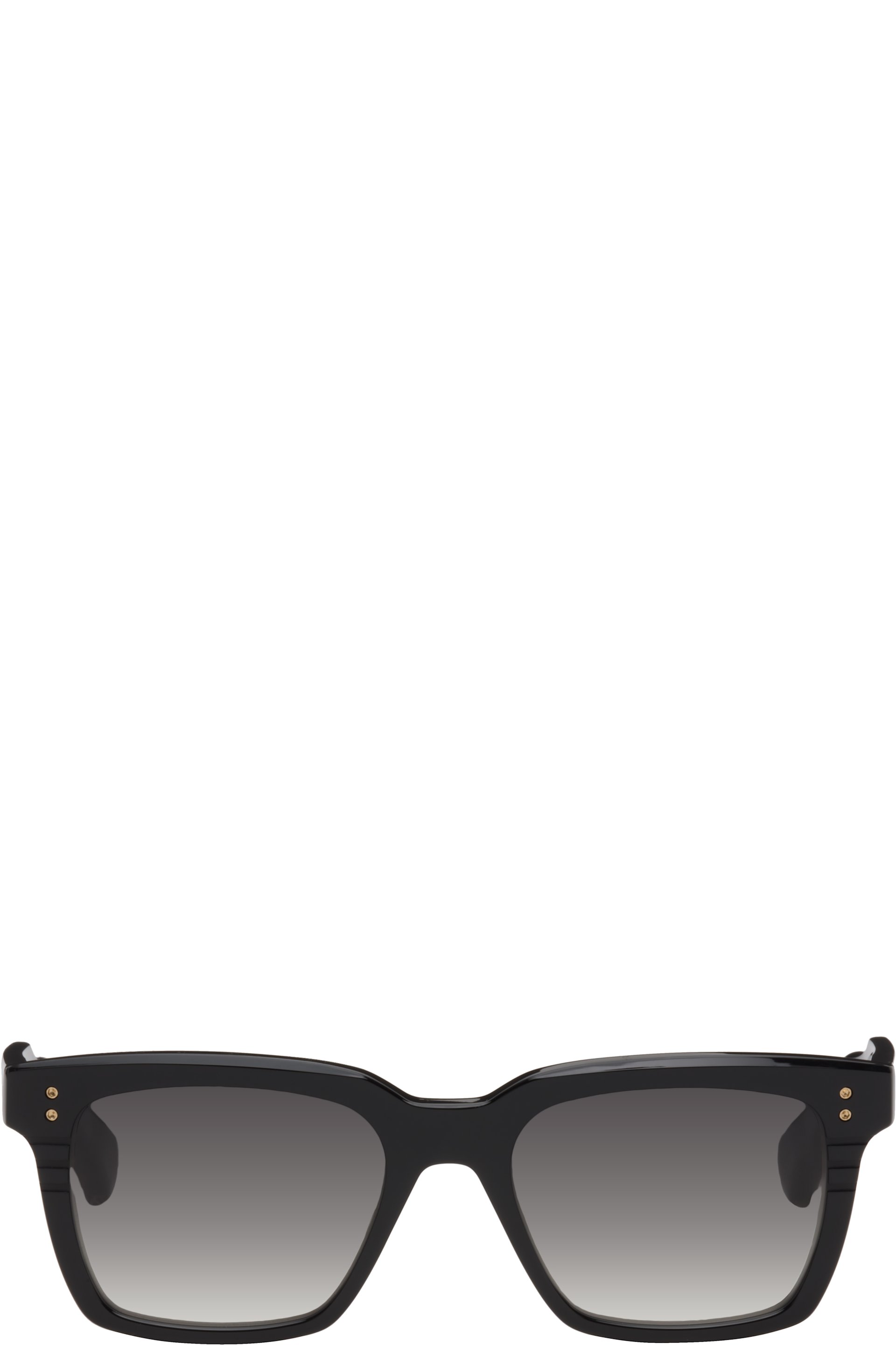 DITA - Lunettes de soleil Sequoia noires