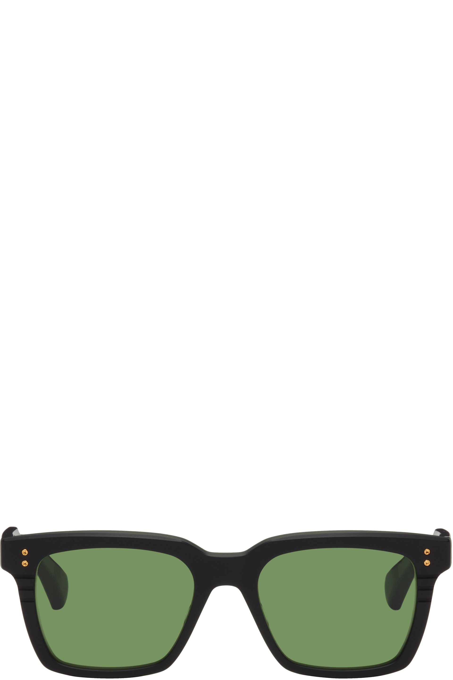 Dita - Black Sequoia Sunglasses