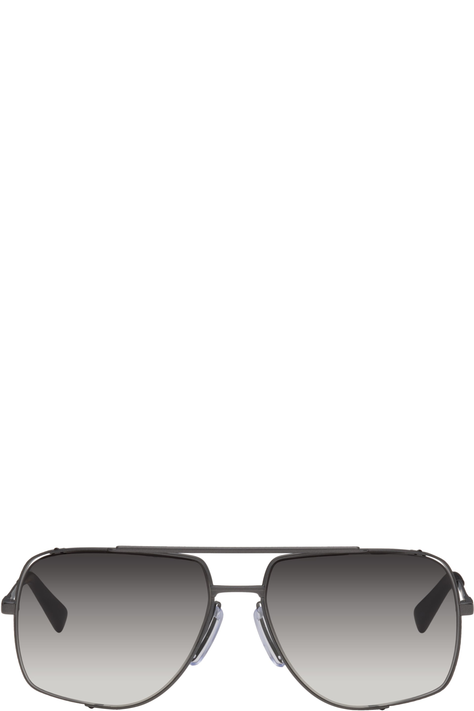 DITA - Lunettes de soleil Midnight Special grises