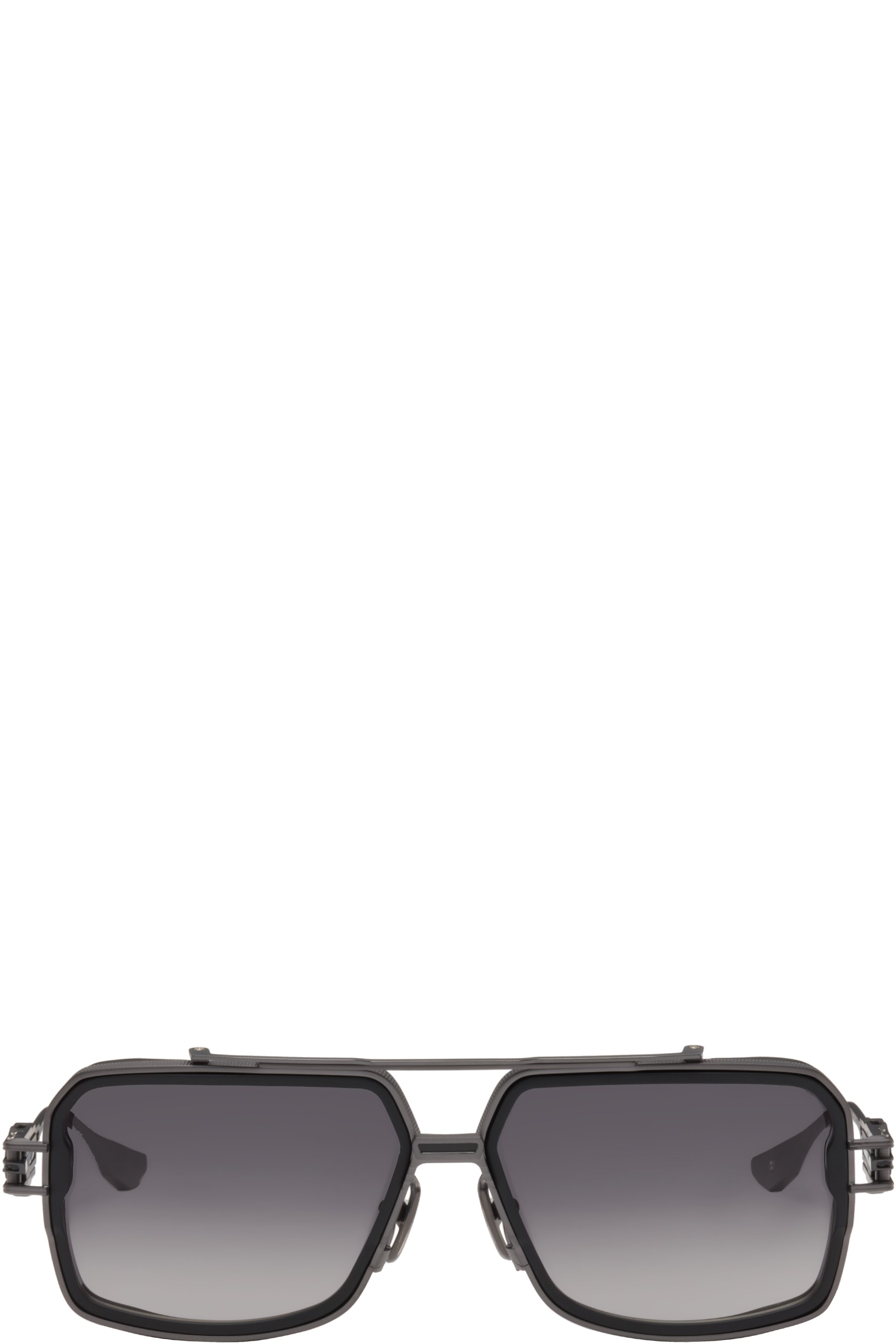 DITA - Lunettes de soleil HYPERLUX-1000 grises