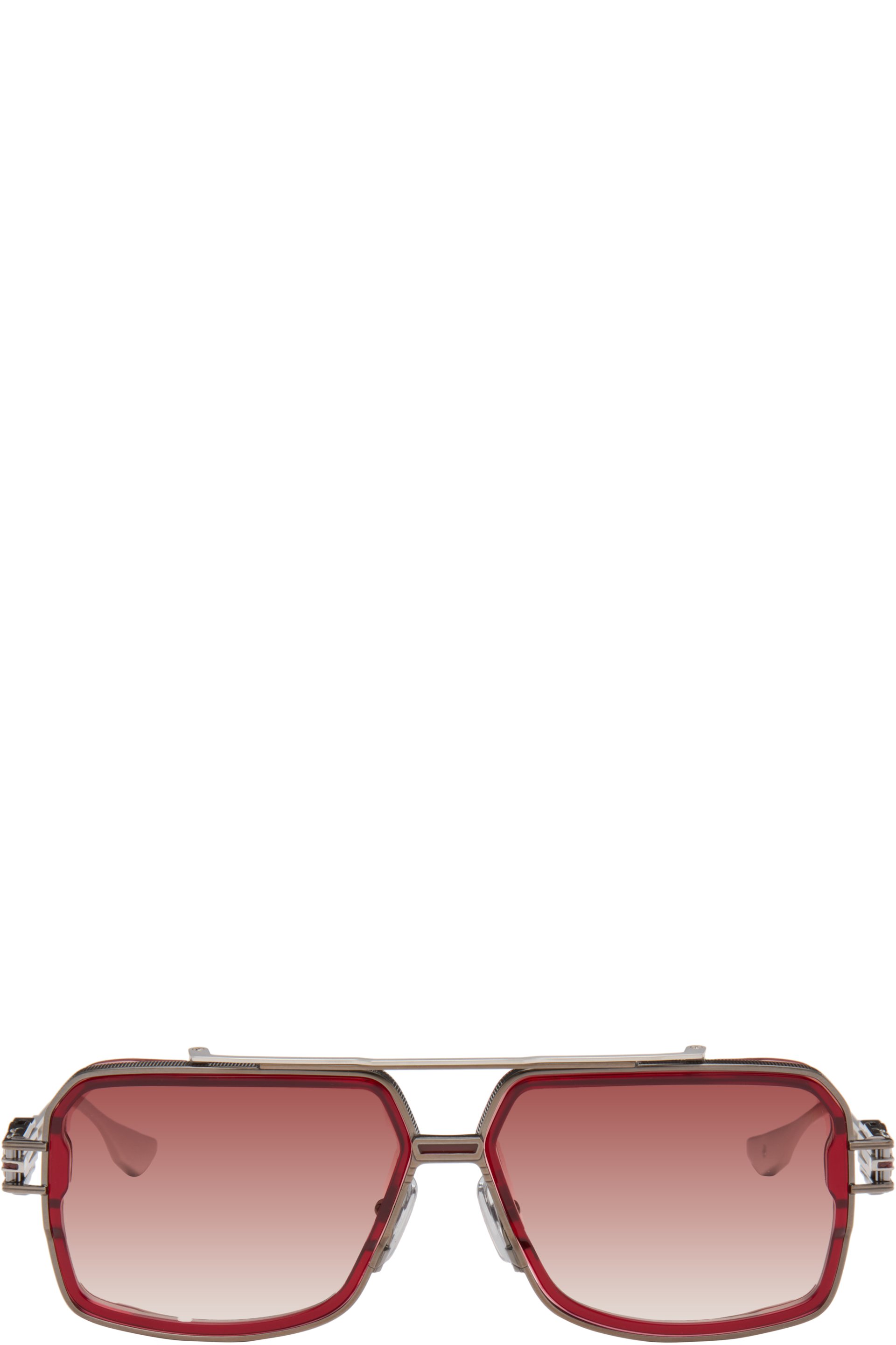 Dita - Gray HYPERLUX-1000 Sunglasses