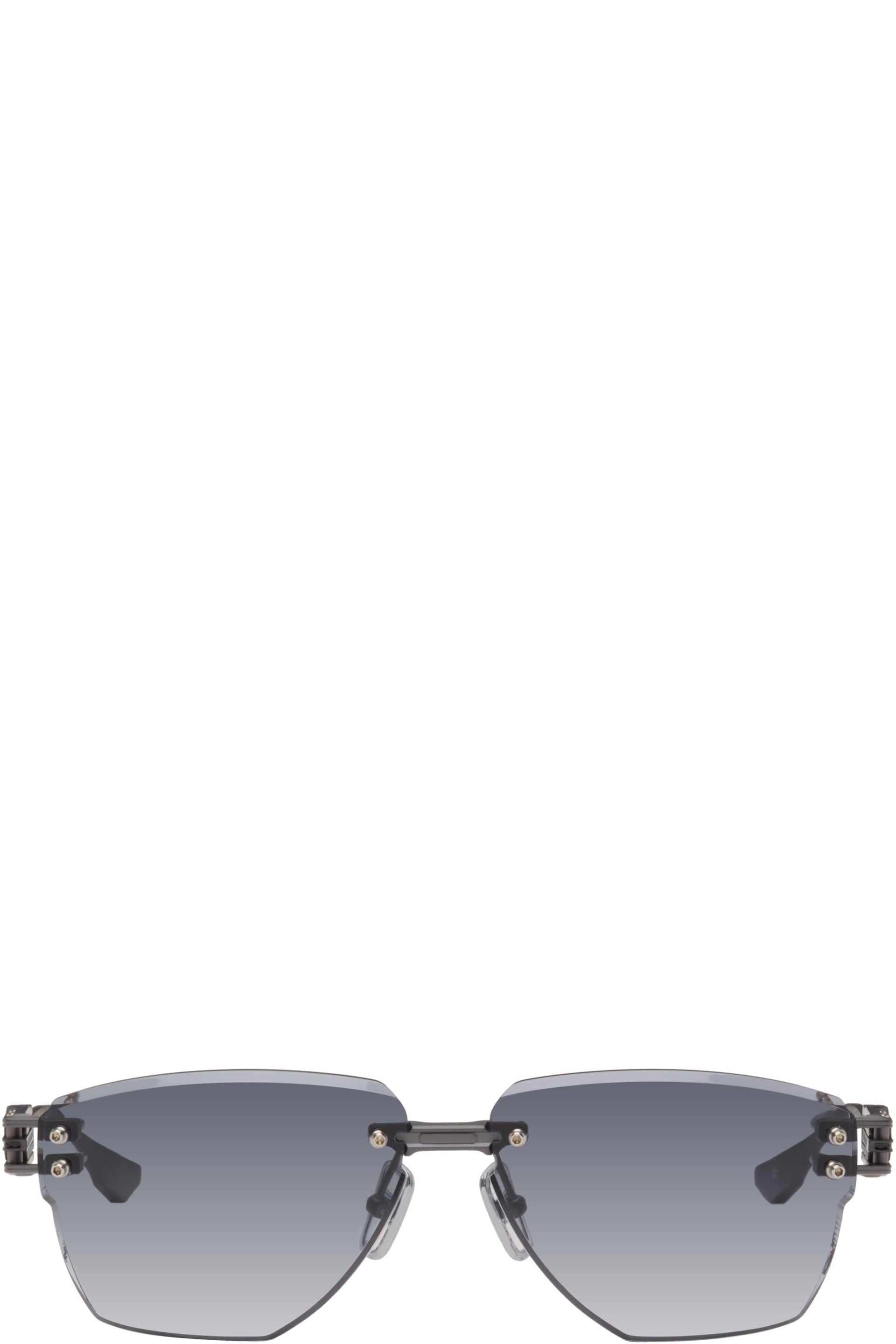 DITA - Lunettes de soleil HYPERLUX-2000 noires