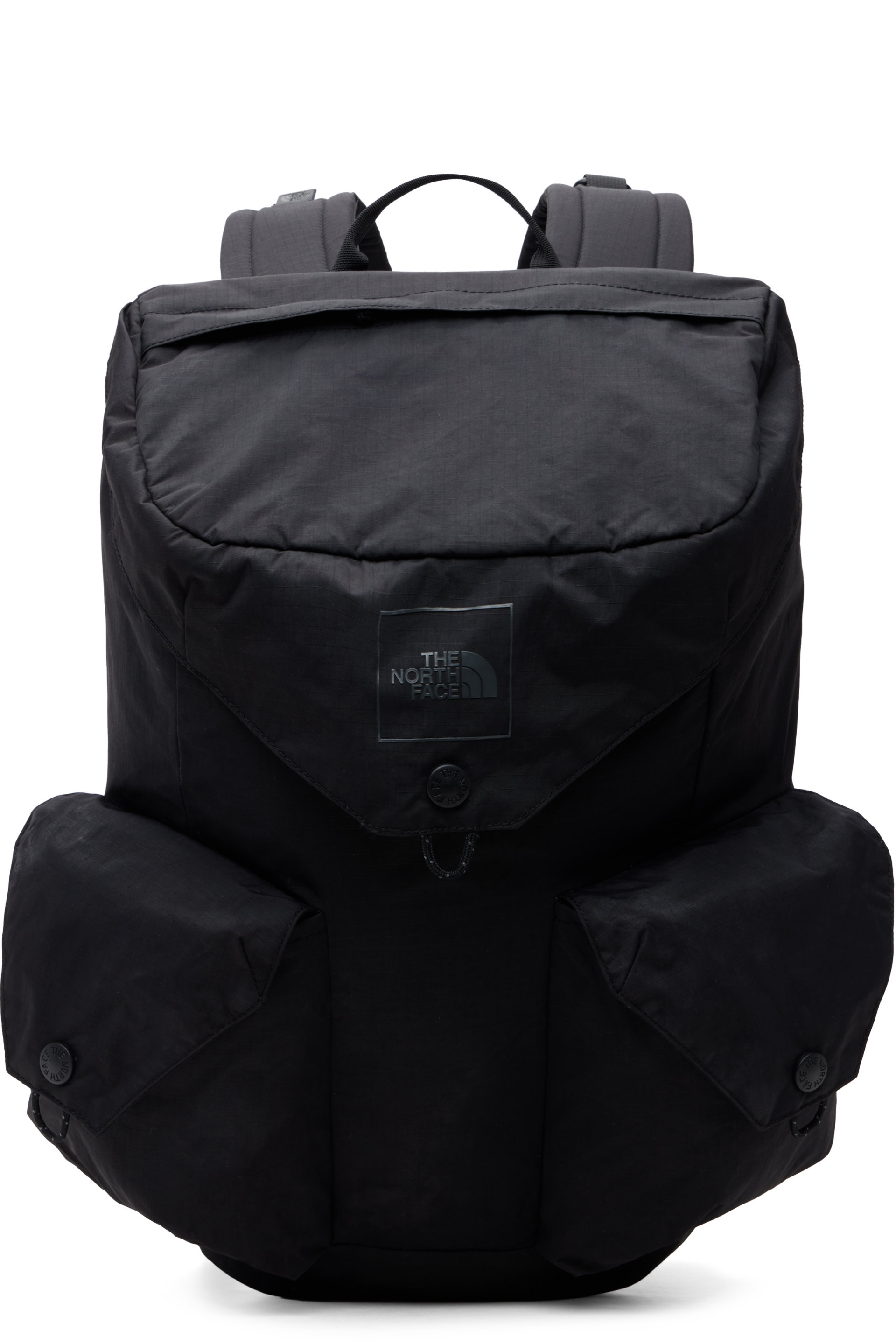 The North Face - Sac à dos Glen Canyon noir