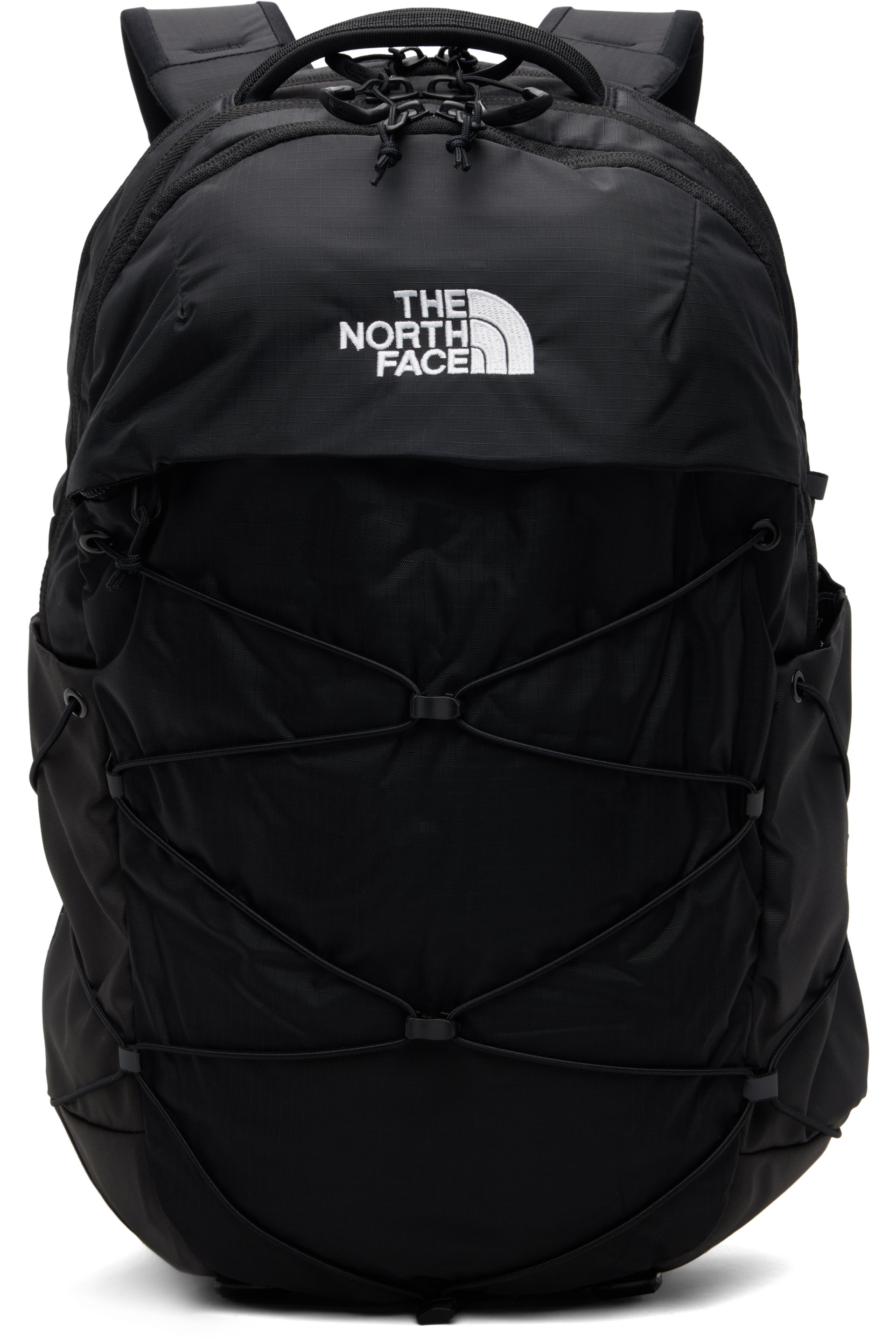 The North Face - Sac à dos Borealis noir