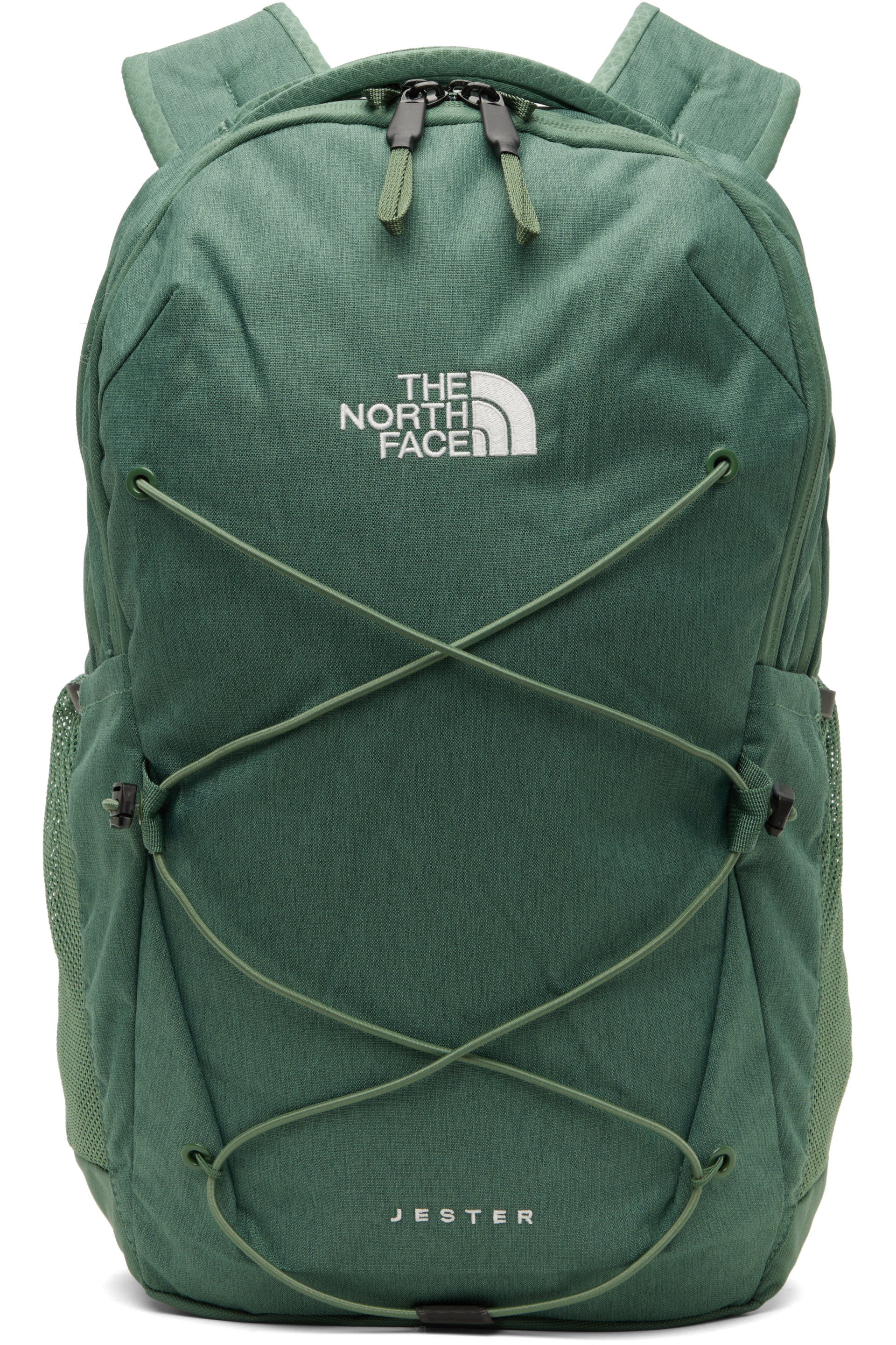 The North Face - Sac à dos Jester vert