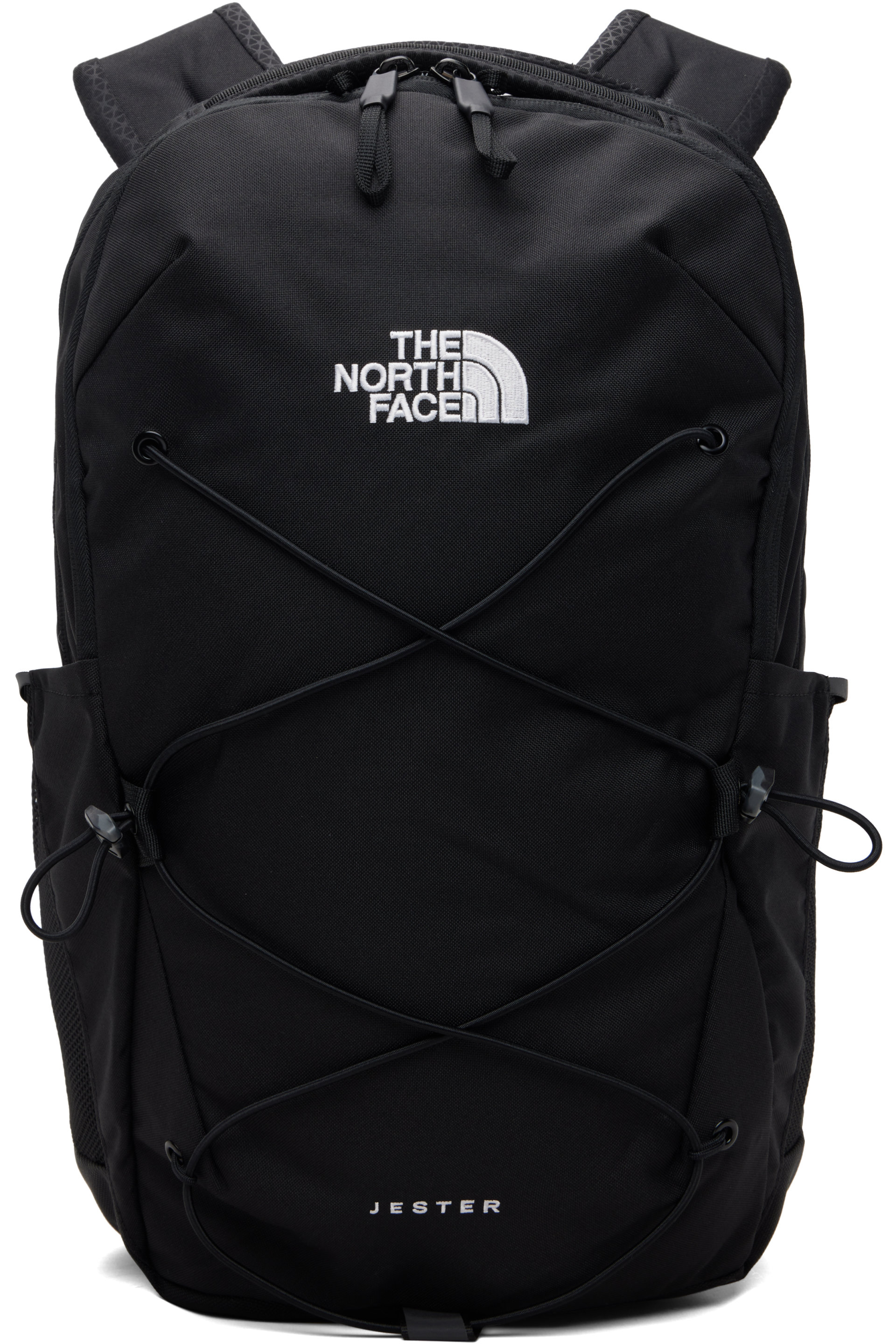 The North Face - Sac à dos Jester noir
