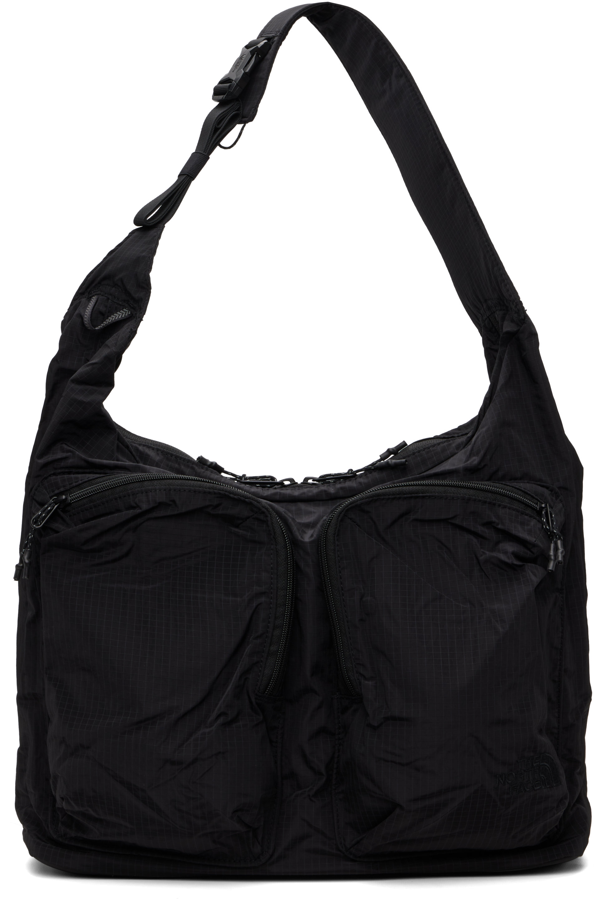 The North Face - Cabas Never Stop noir