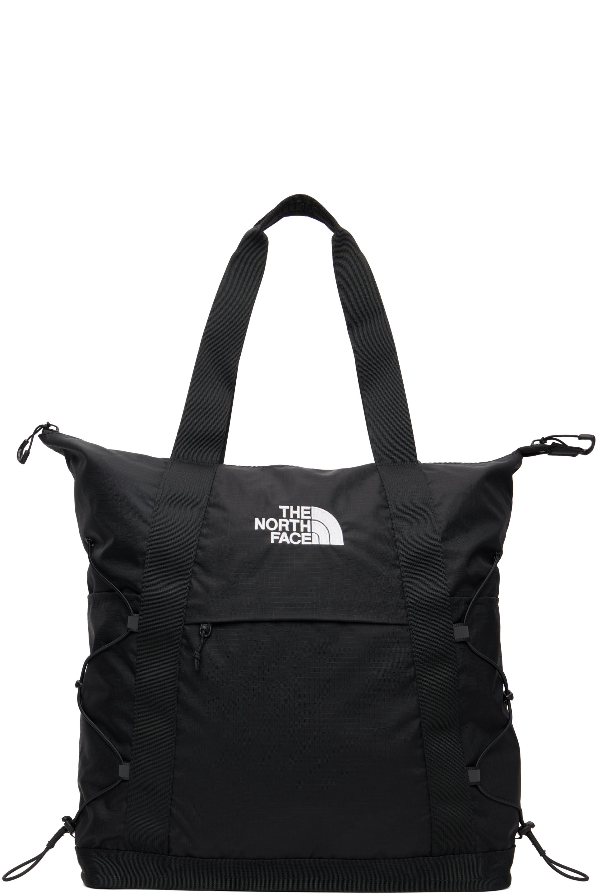 The North Face - Cabas Borealis noir