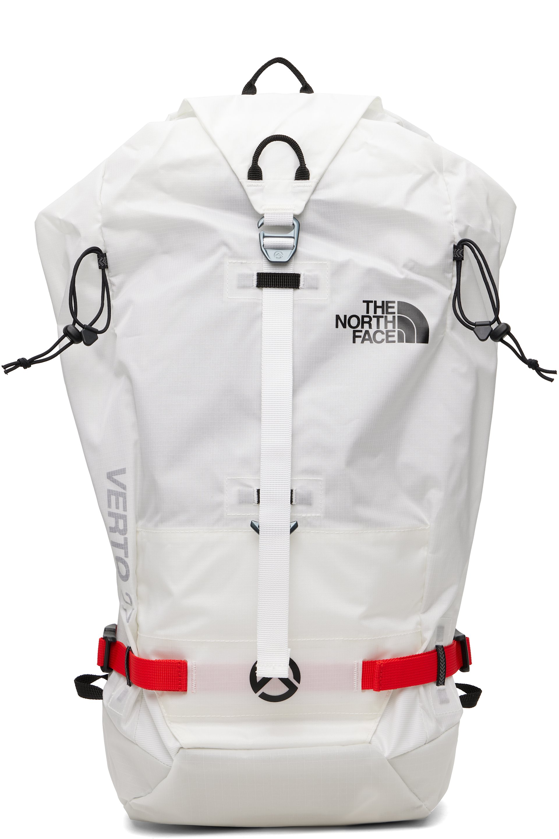 The North Face - White Summit Series Verto 27 Backpack