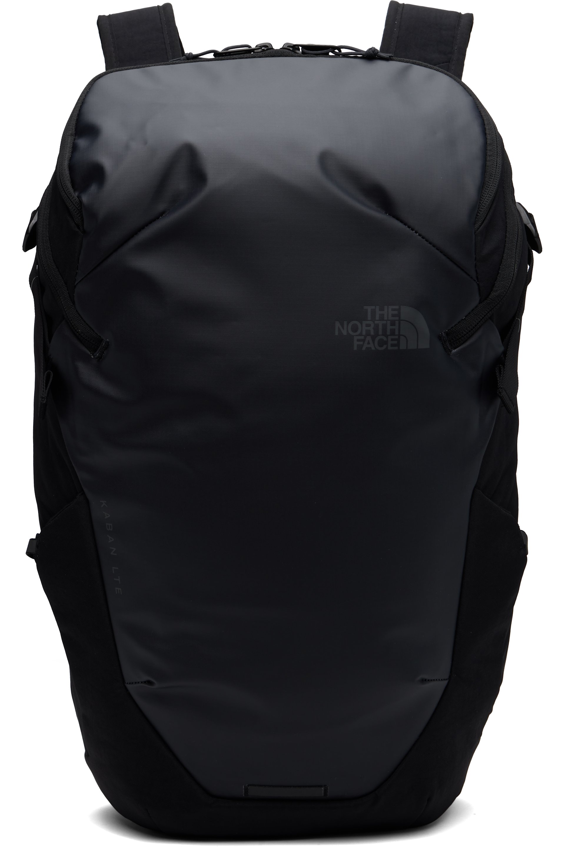 The North Face - Sac à dos Kaban LTE noir, 27 l