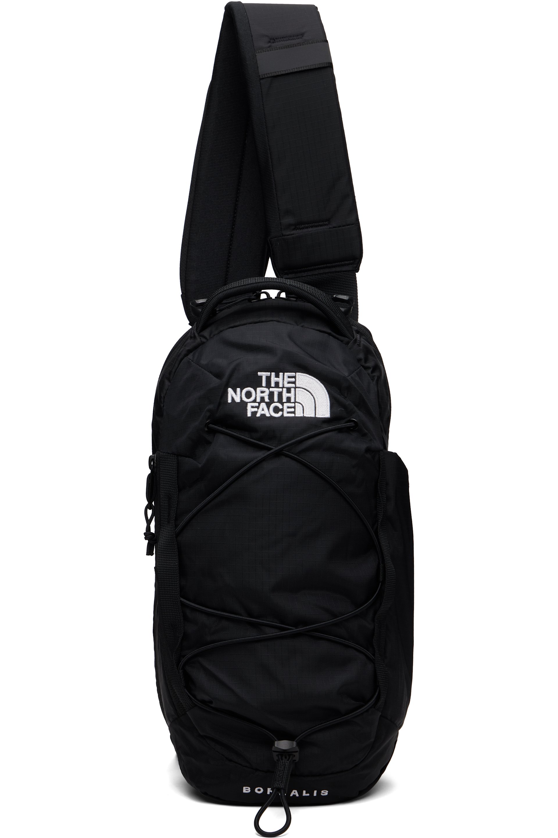 The North Face - Sac à dos Borealis noir, 6 l