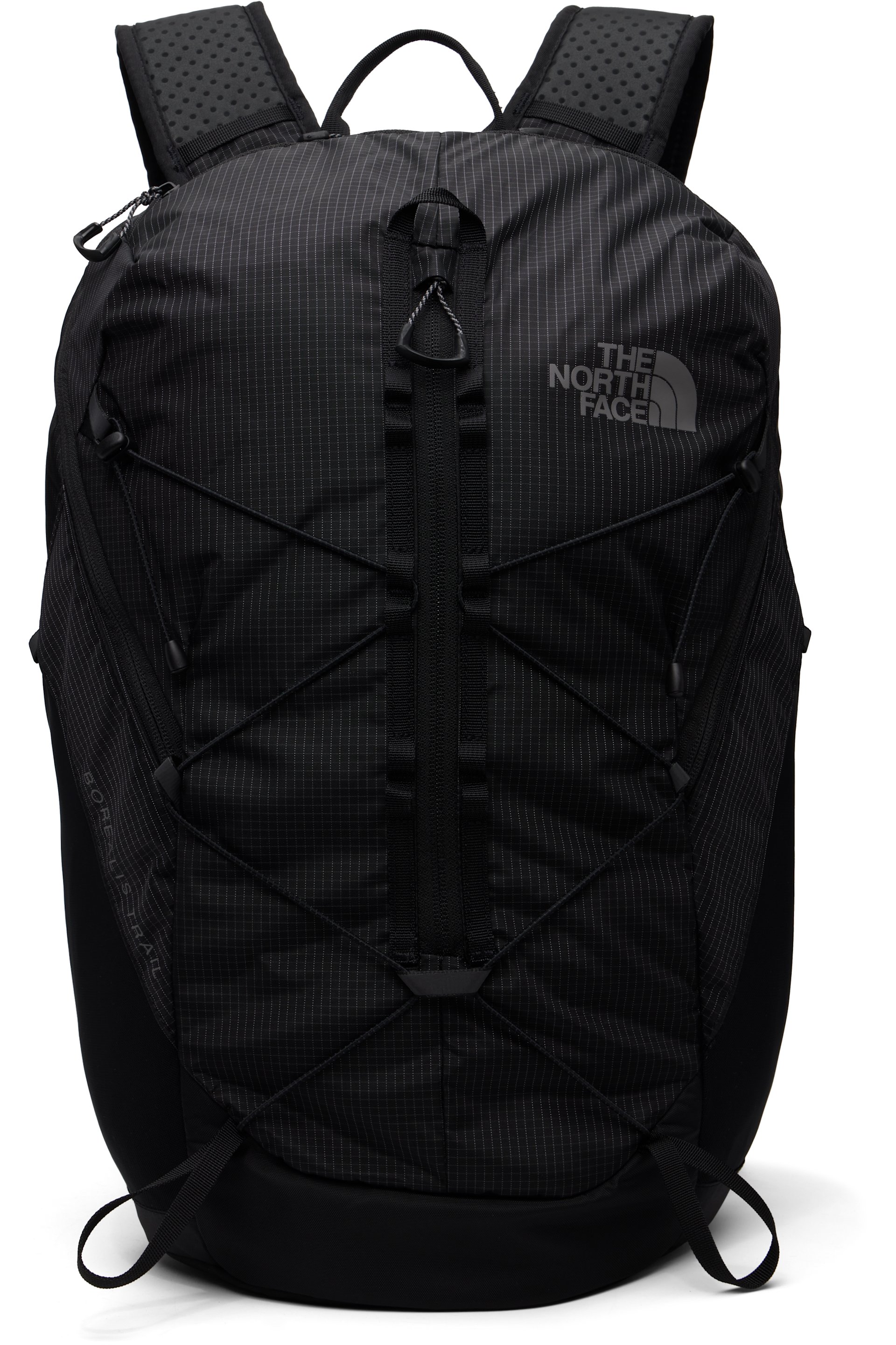 The North Face - Sac à dos de randonnée Borealis noir, 26 l