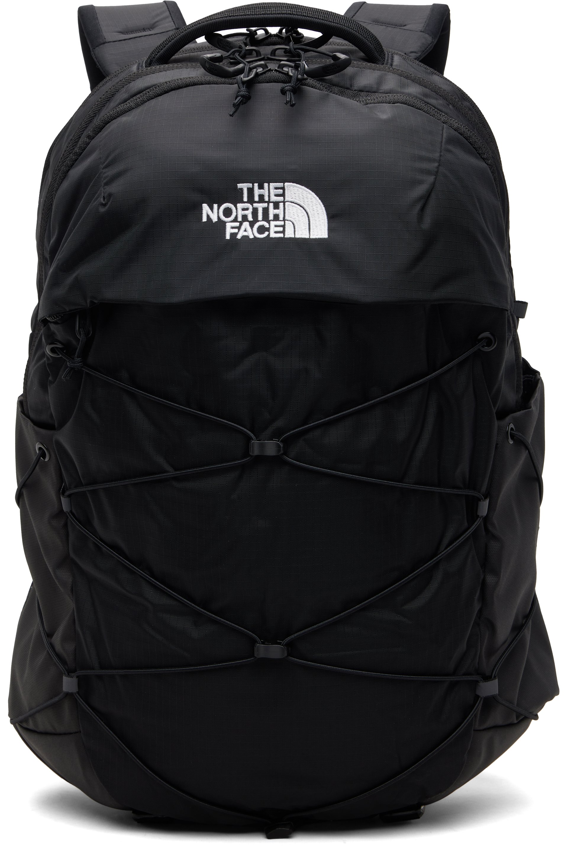 The North Face - Sac à dos Borealis noir, 28 l