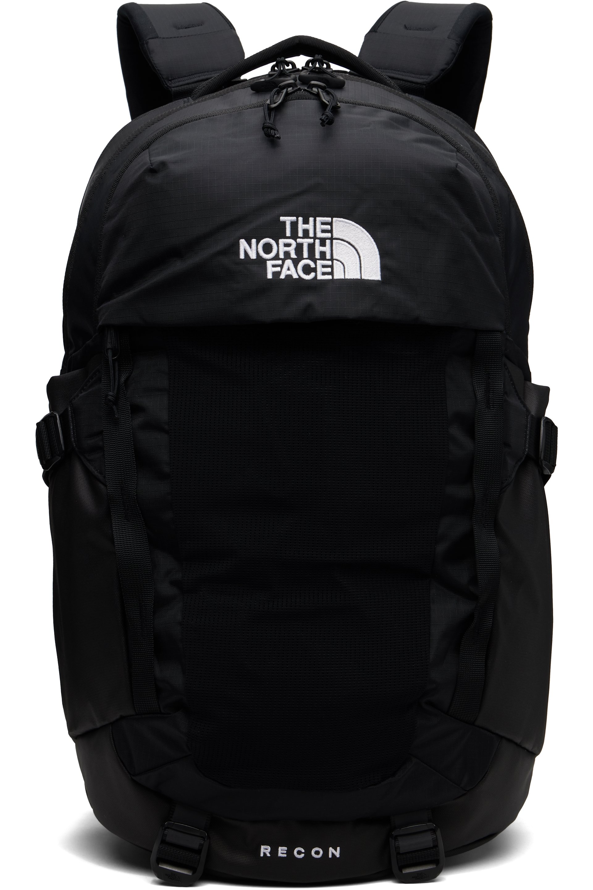 The North Face - Sac à dos Recon noir, 30 l
