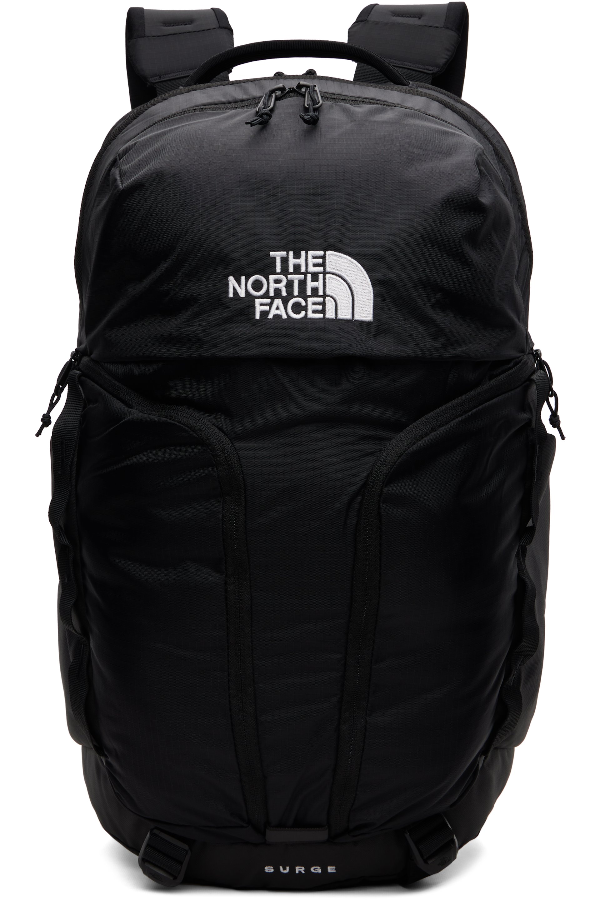The North Face - Sac à dos Surge noir