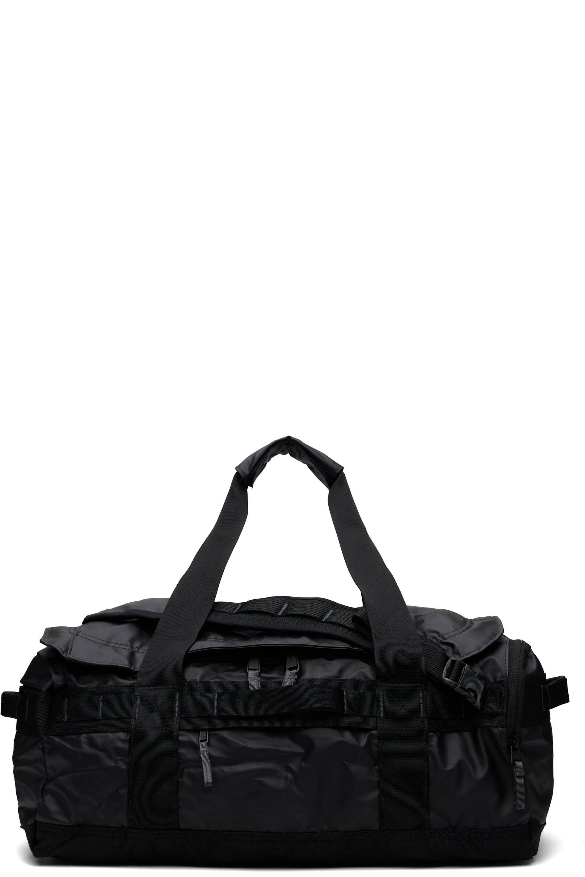 The North Face - Sac de sport Voyager en canevas Base Camp, 42 l