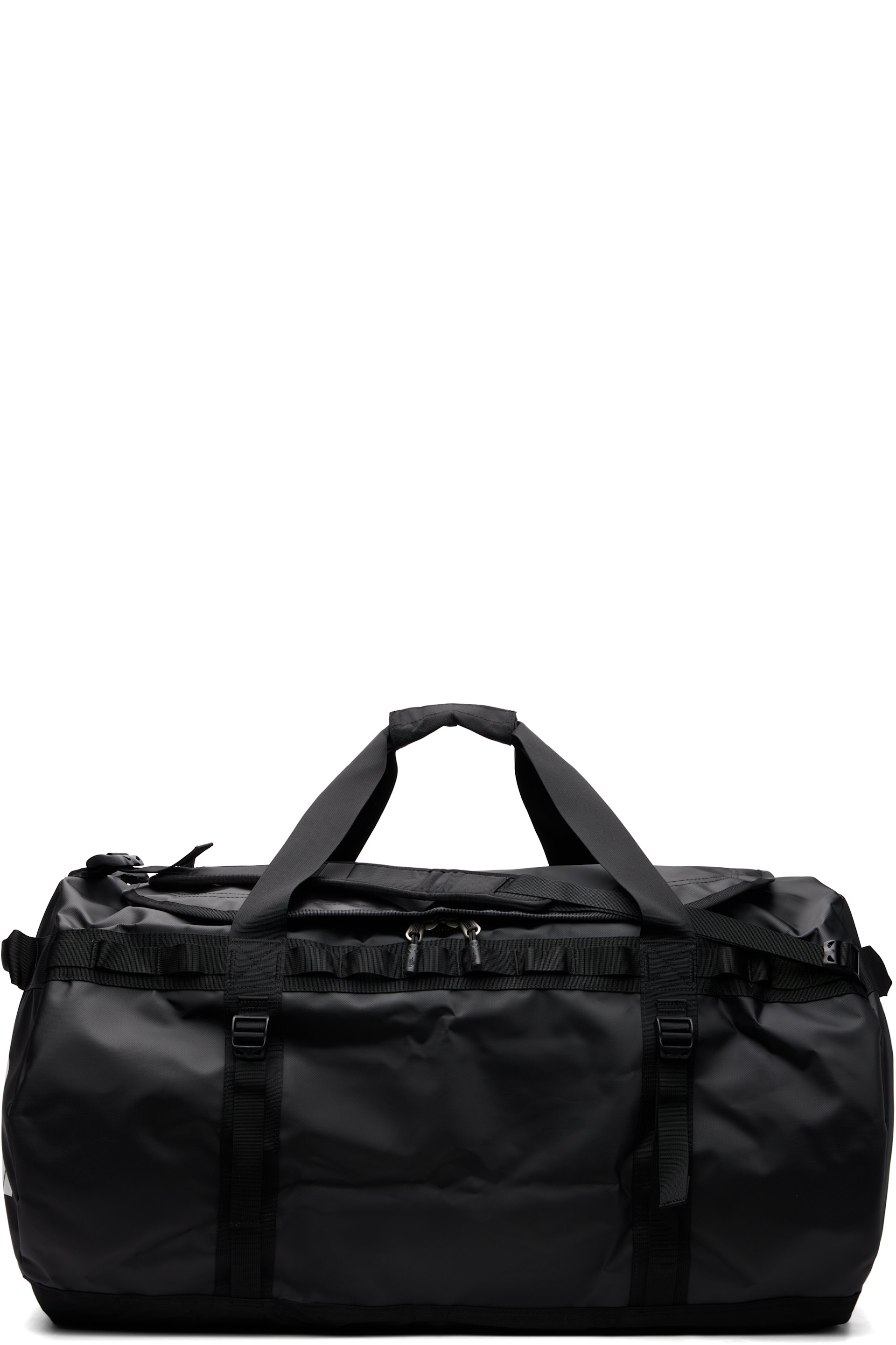 The North Face - Black Base Camp XL Duffle Bag