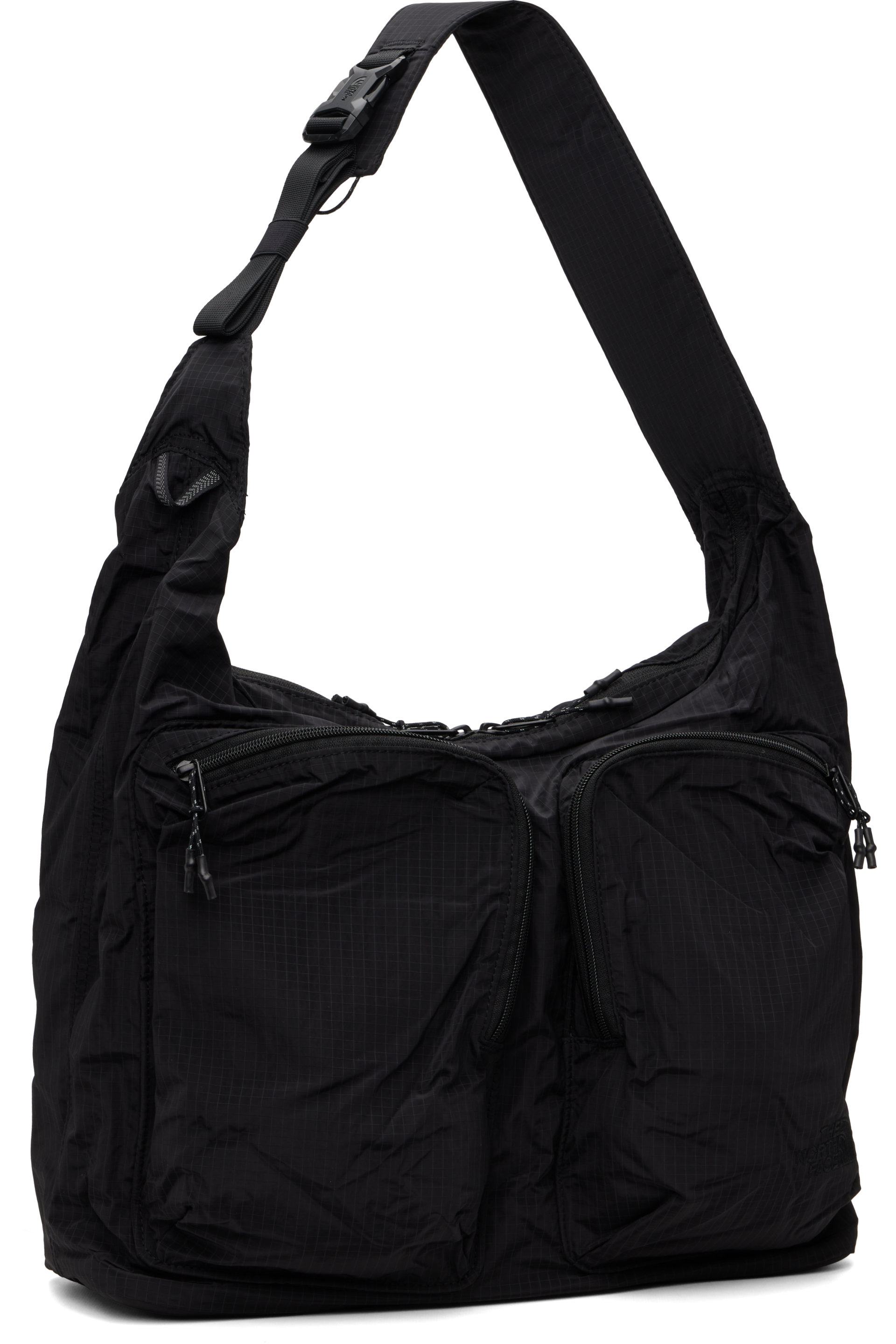 The North Face - Cabas 'Never Stop' noir