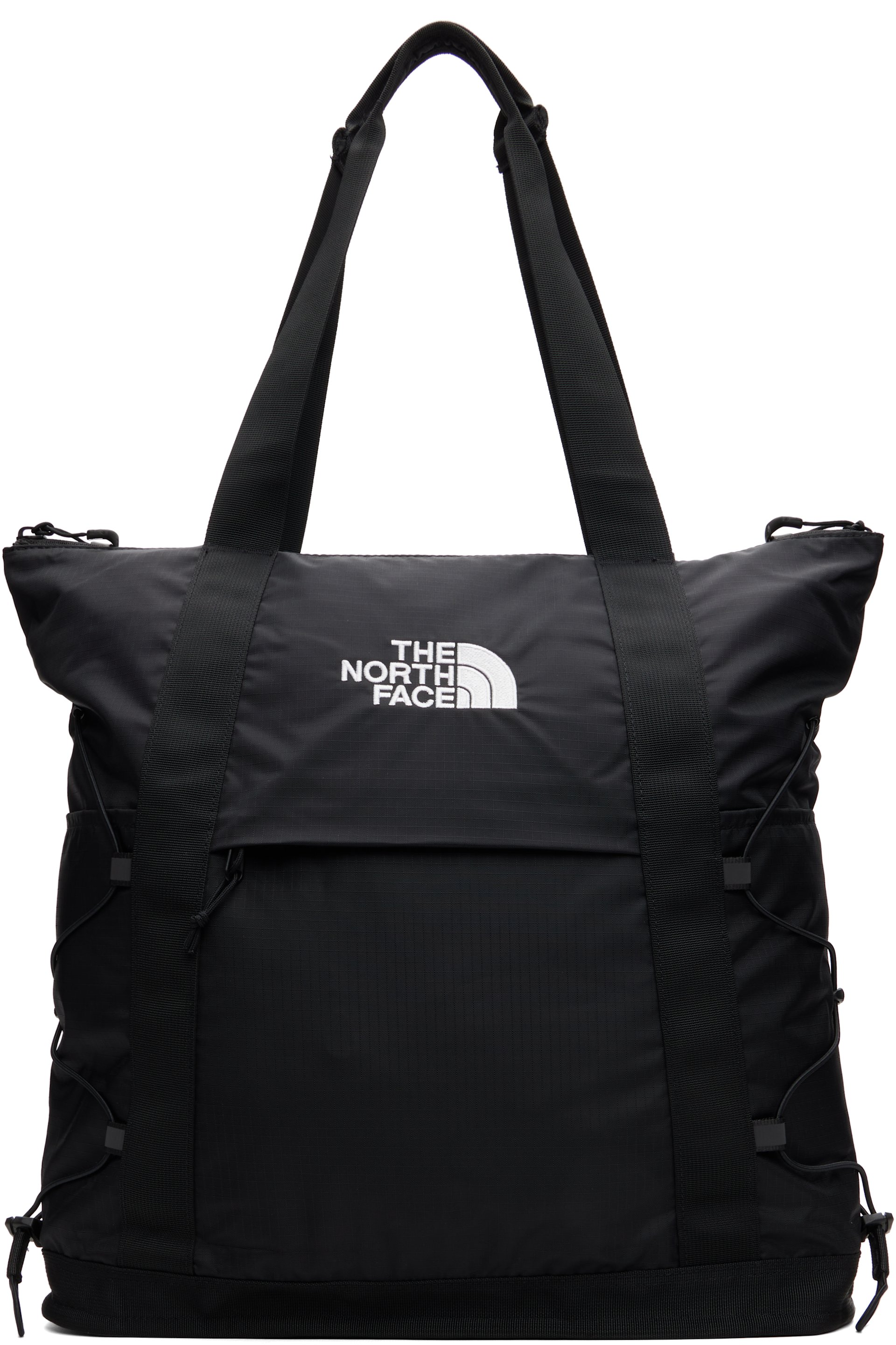 The North Face - Cabas Borealis noir