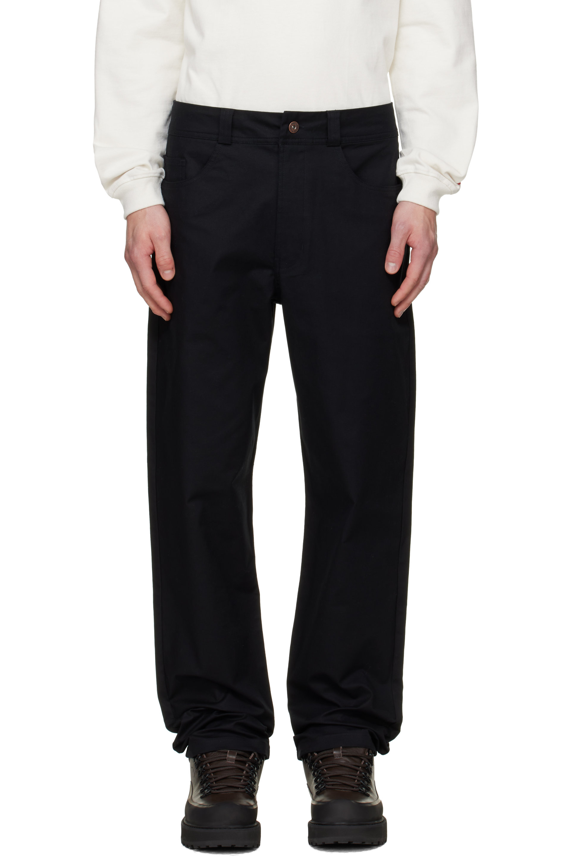 The North Face - Black Canon Ridge Trousers