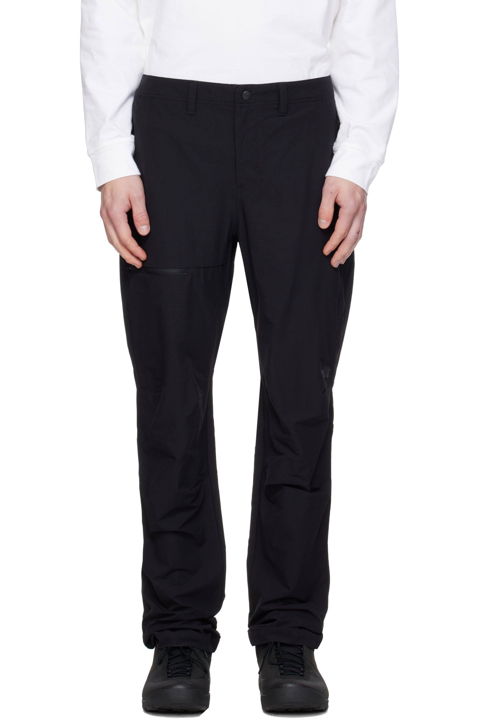 The North Face - Pantalon Basin noir
