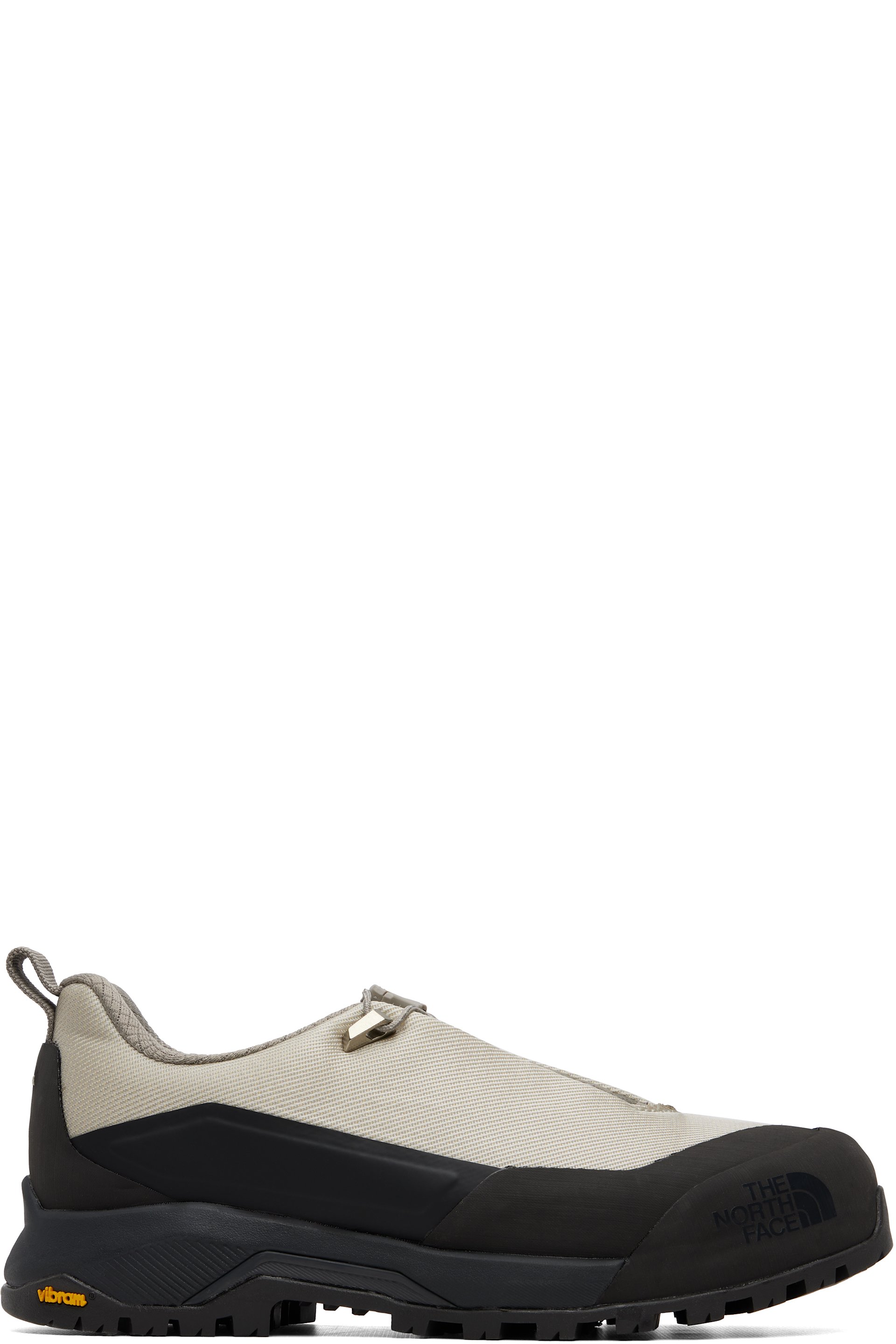 The North Face - Baskets Glenclyffe Alpine beiges