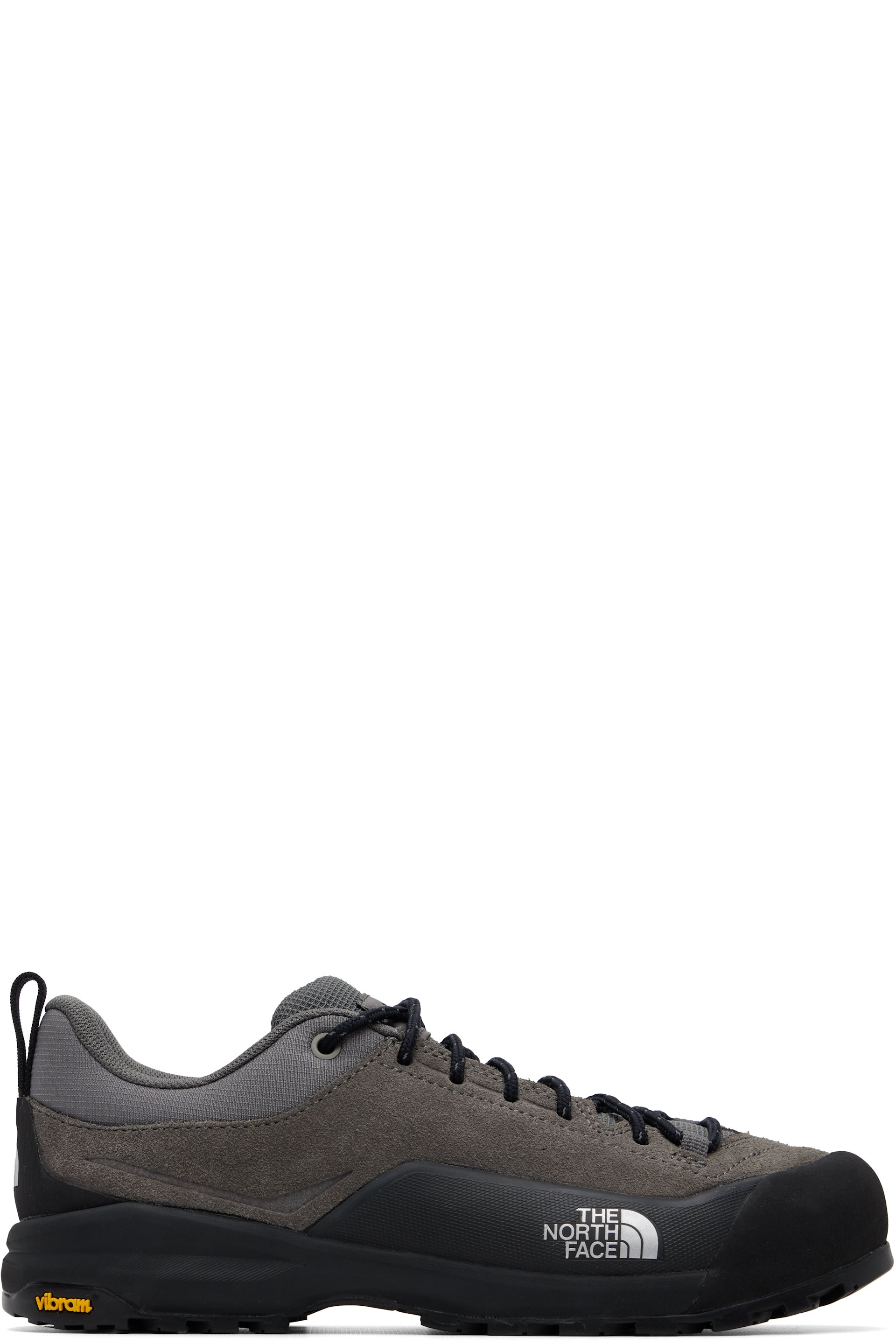 The North Face - Baskets Verto Approach taupe