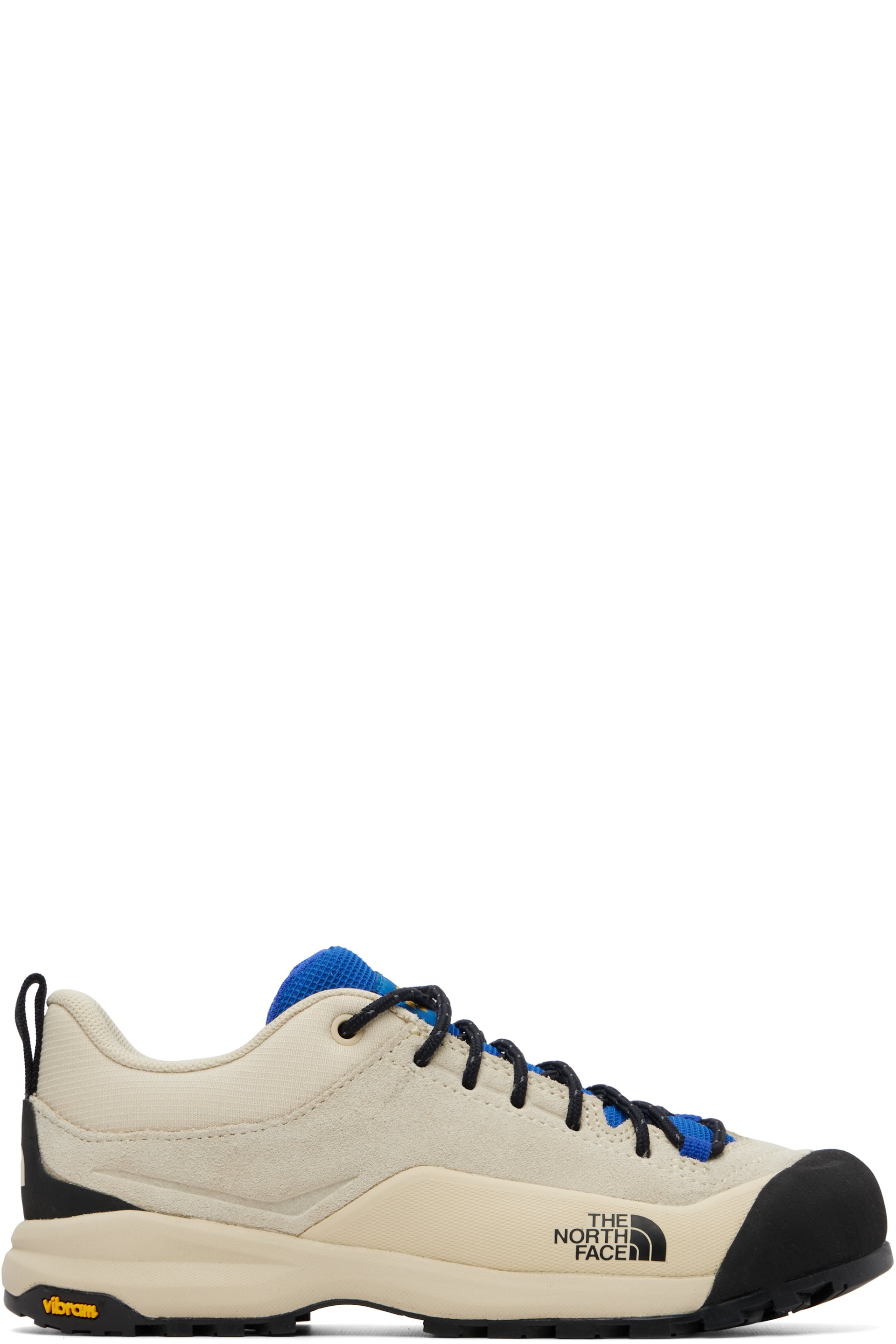 The North Face - Baskets Verto Approach beiges