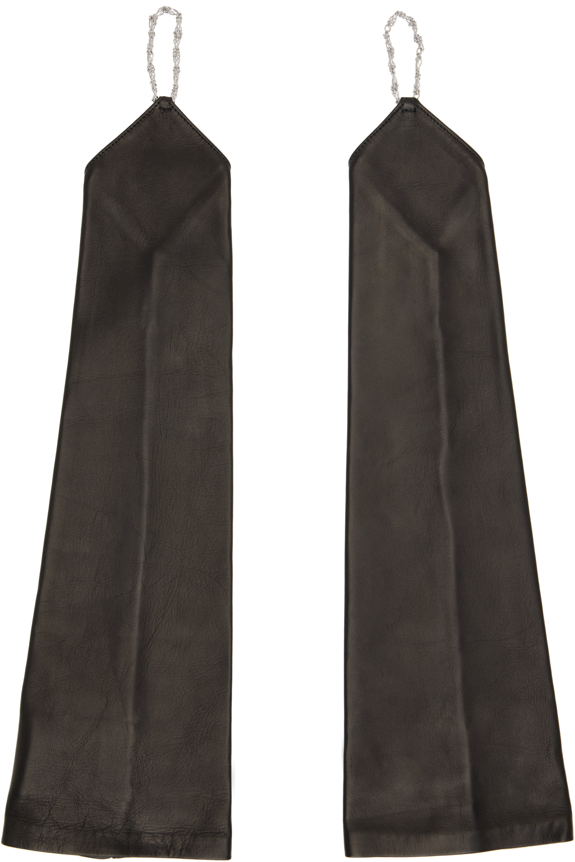 OUR LEGACY - Black Opera Gloves