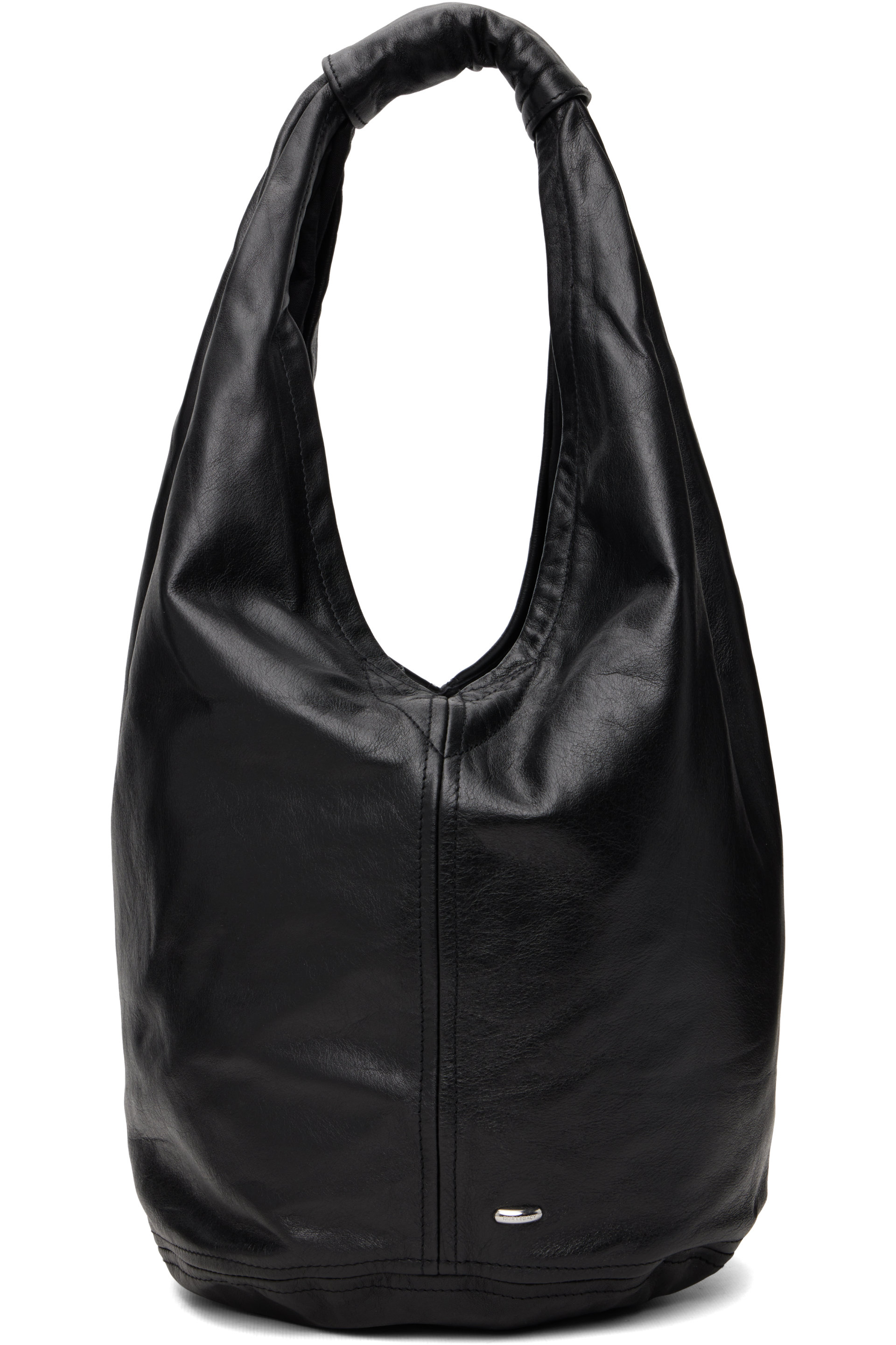OUR LEGACY - Black Fofo Drip Bag