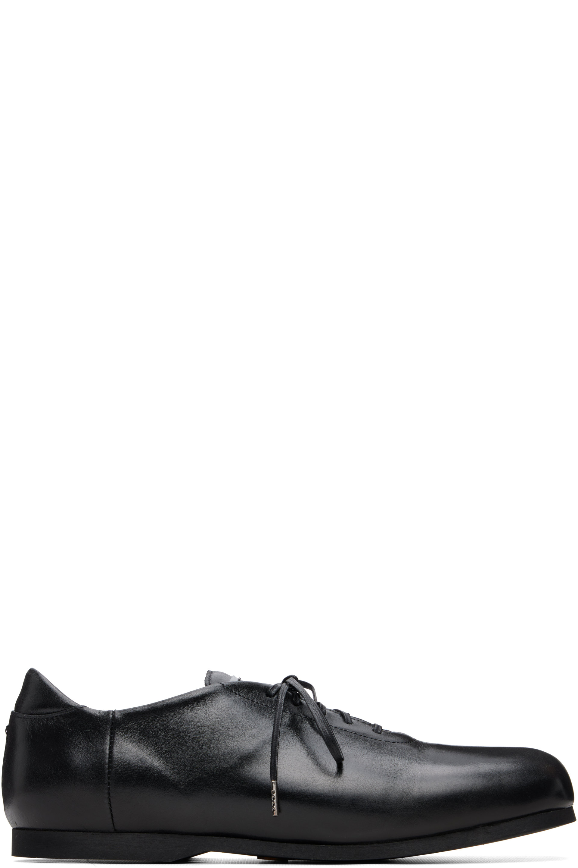OUR LEGACY - Black Sneak In Sneakers