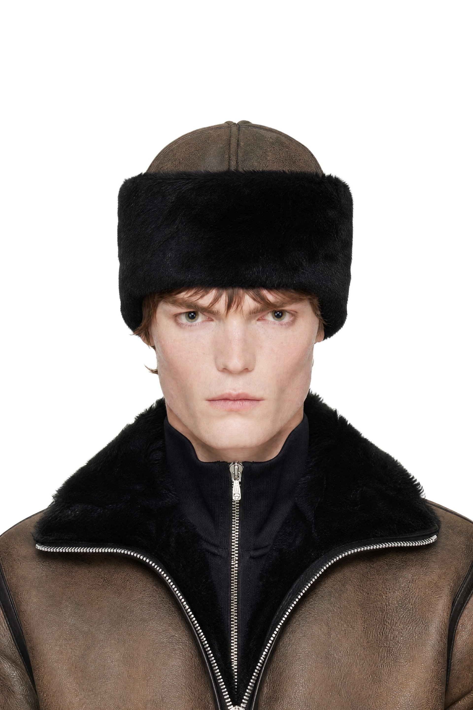 OUR LEGACY - Black Blizzard Hat
