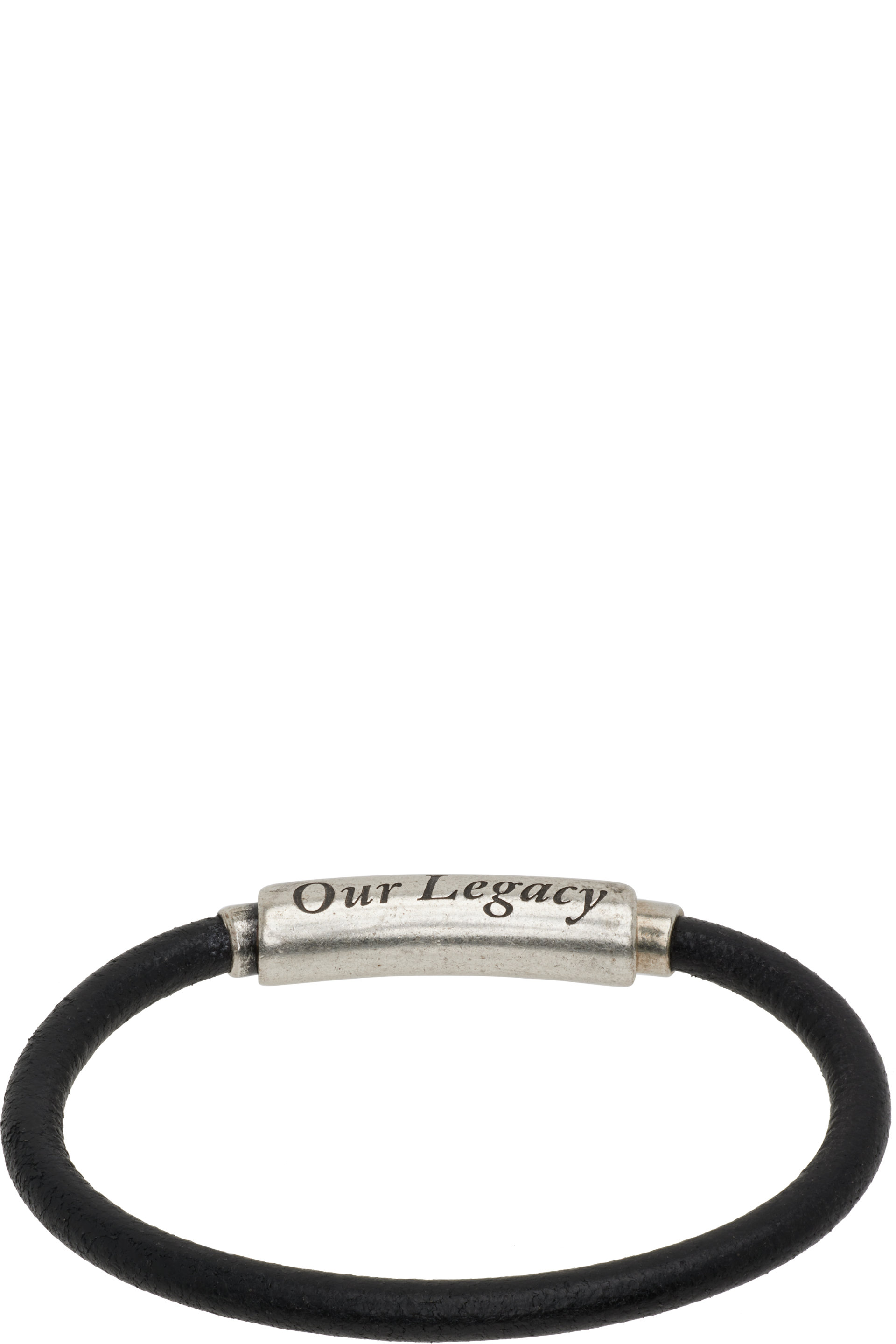 OUR LEGACY - Bracelet Udon