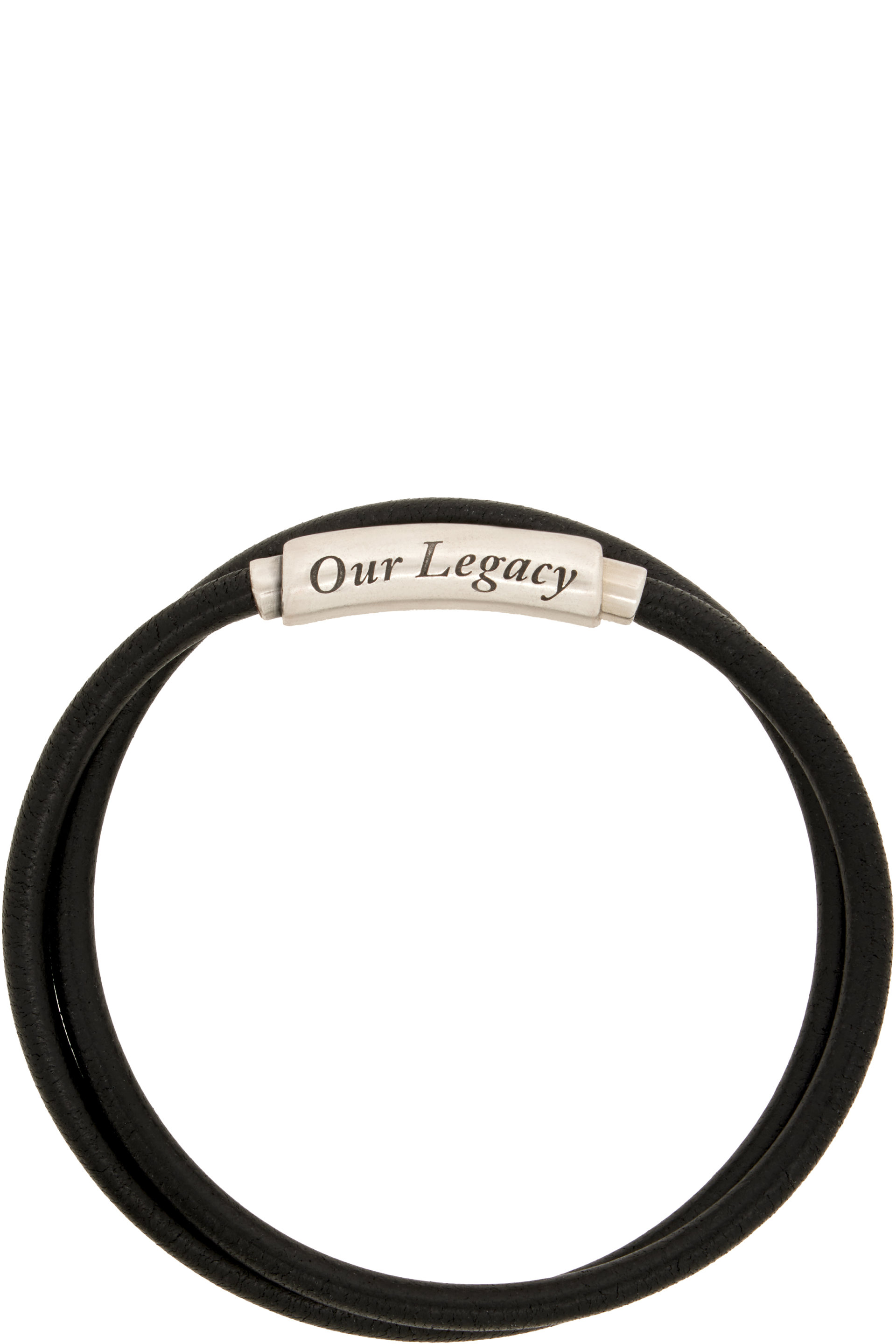 OUR LEGACY - Udon Necklace