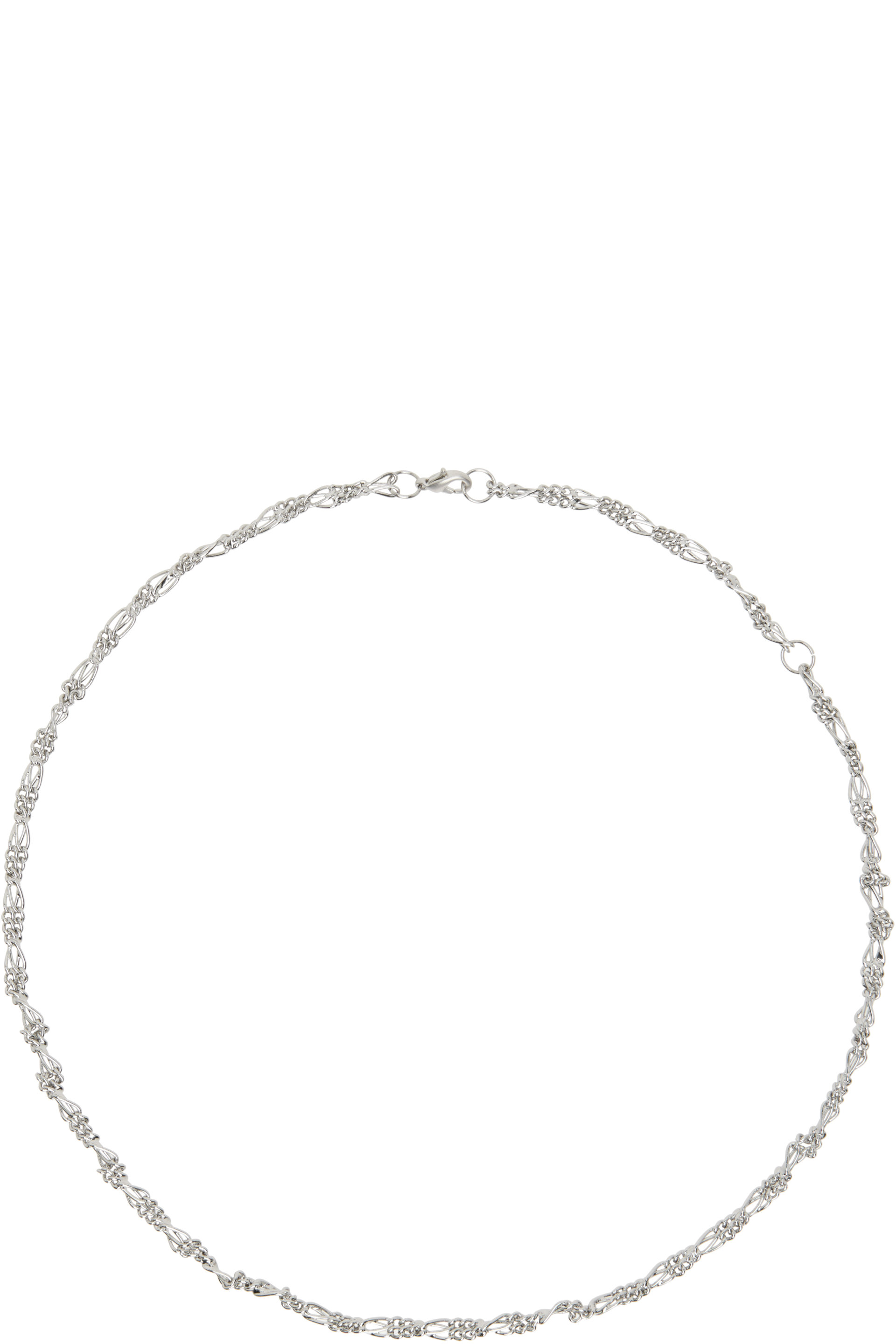 OUR LEGACY - Barbwire Necklace