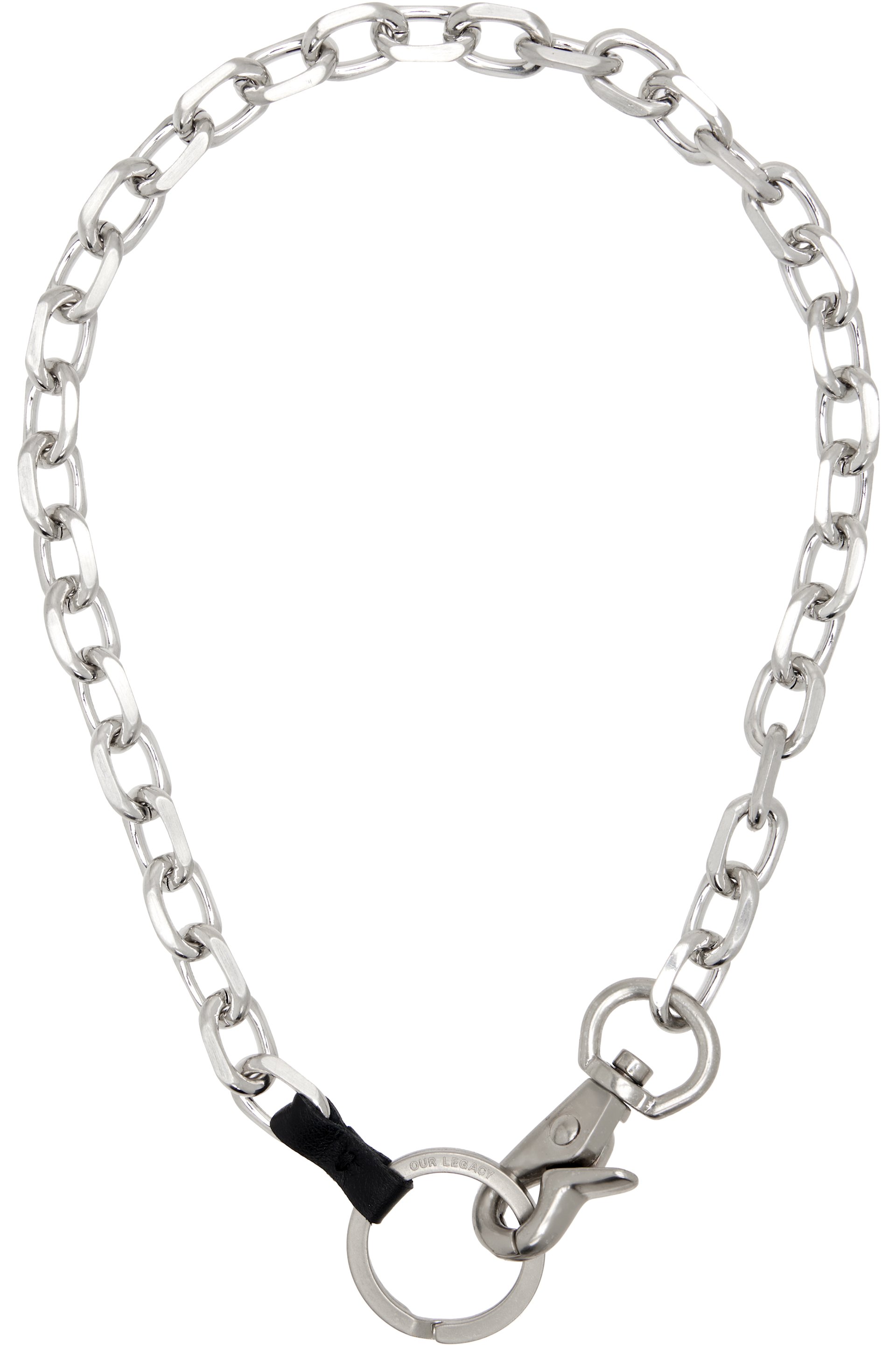 OUR LEGACY - Ladon Necklace